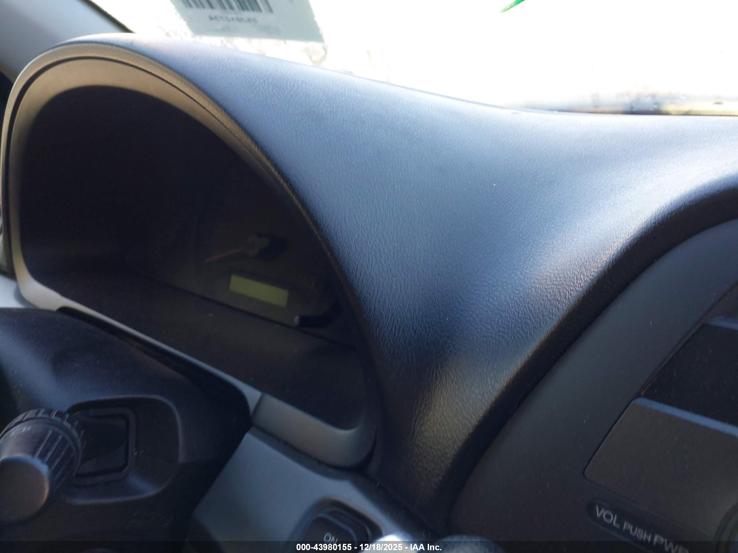 HONDA ODYSSEY image 7
