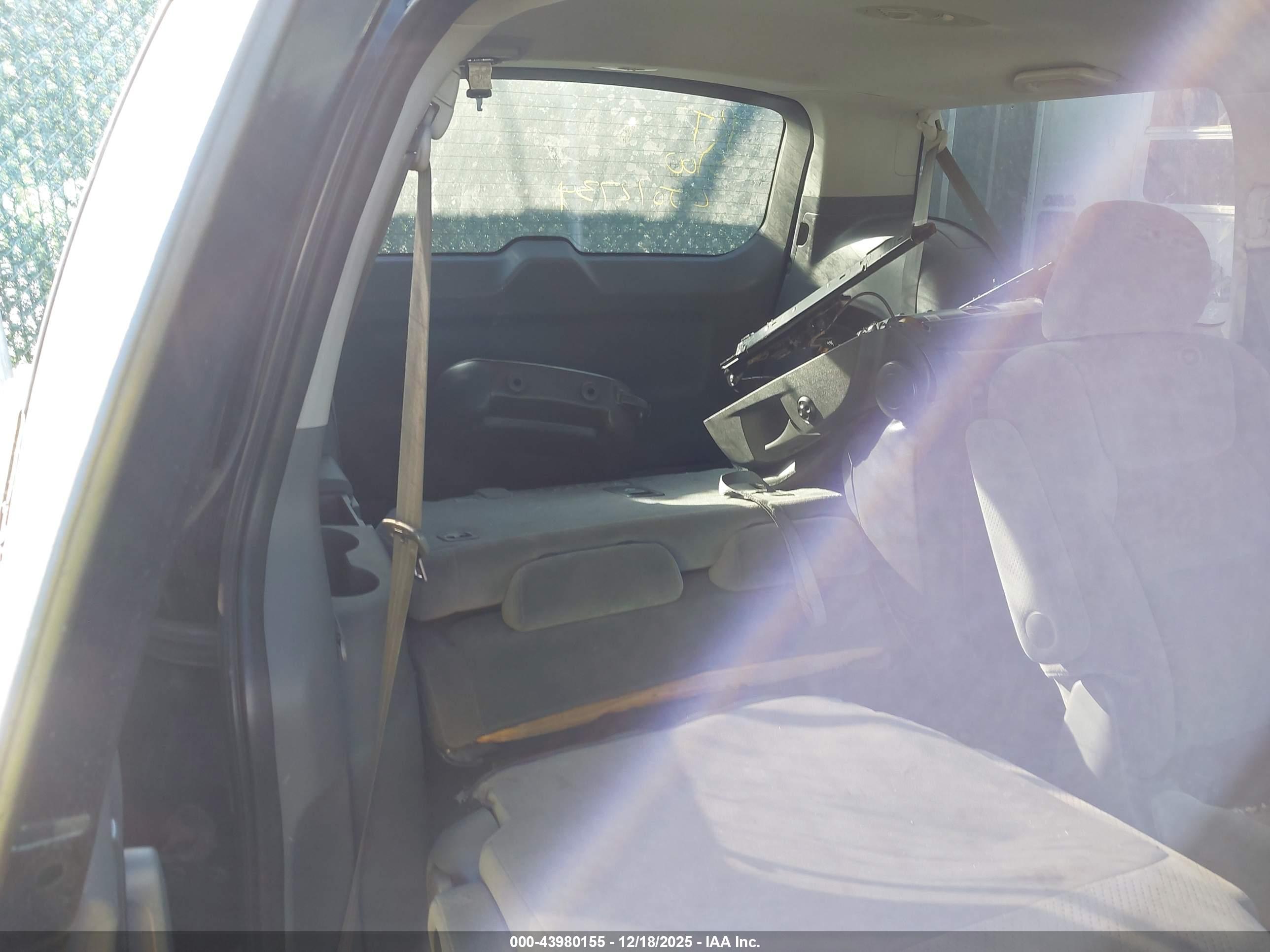 HONDA ODYSSEY image 8