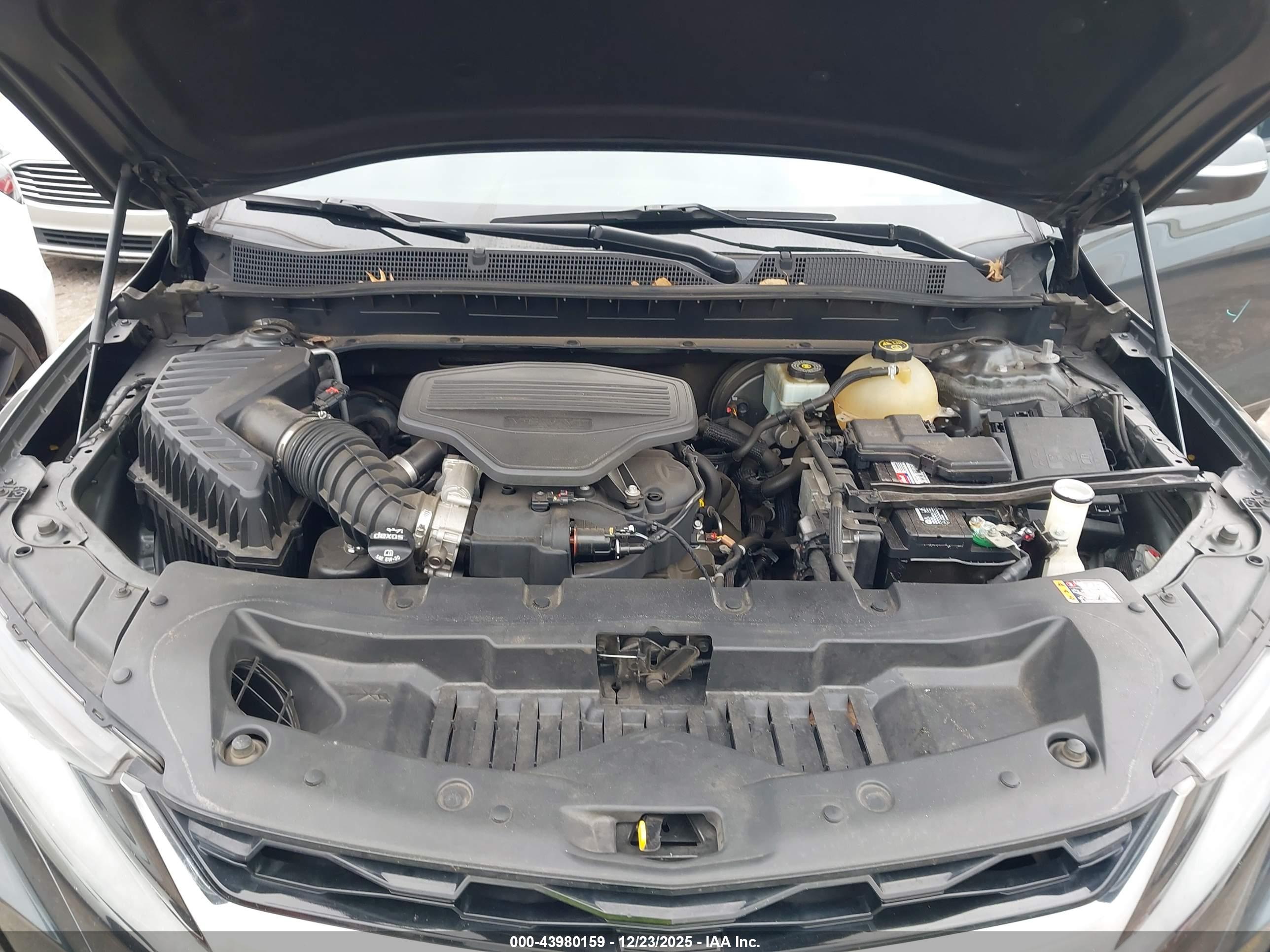 CHEVROLET BLAZER image 10