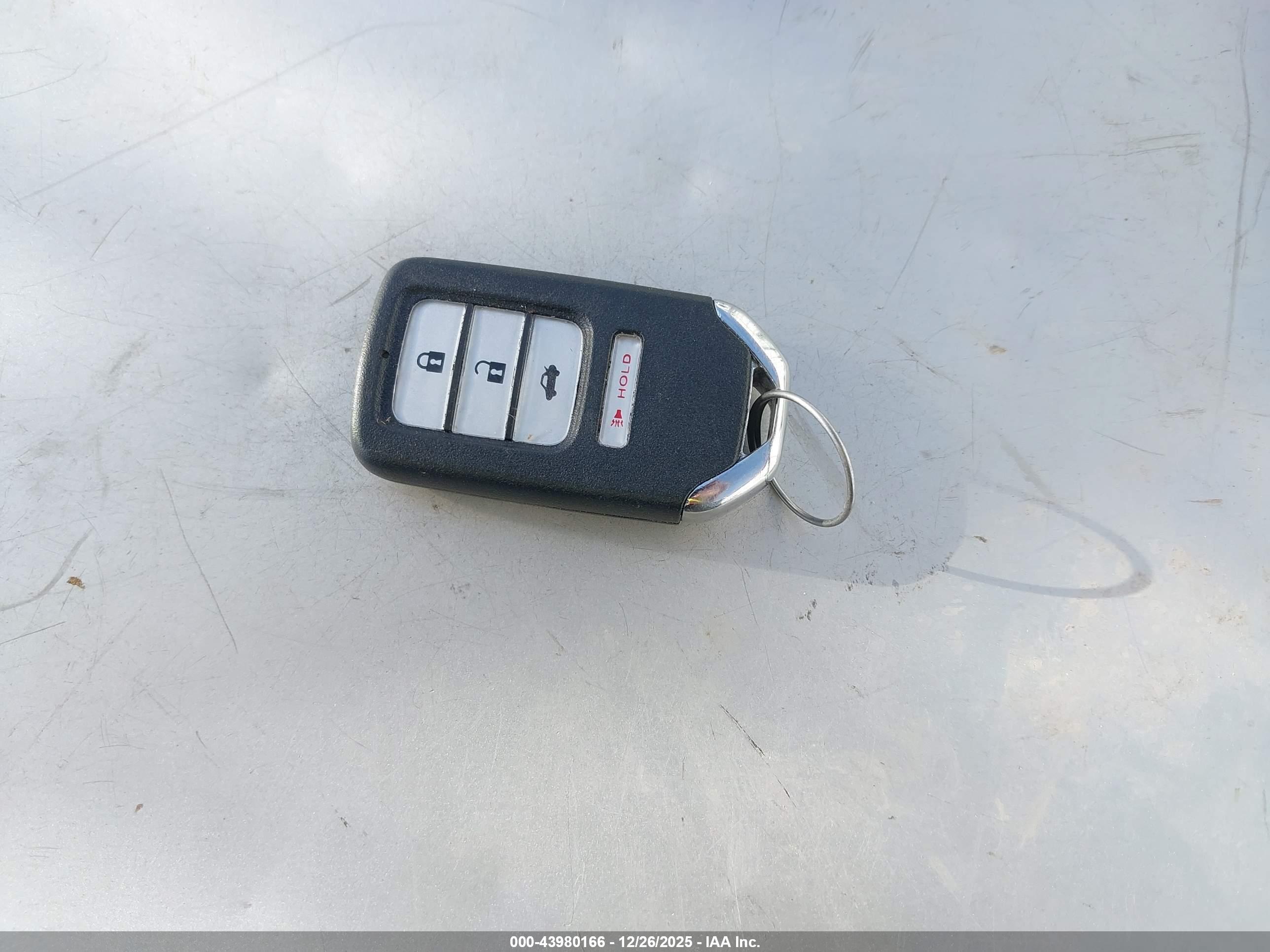 HONDA CIVIC image 11