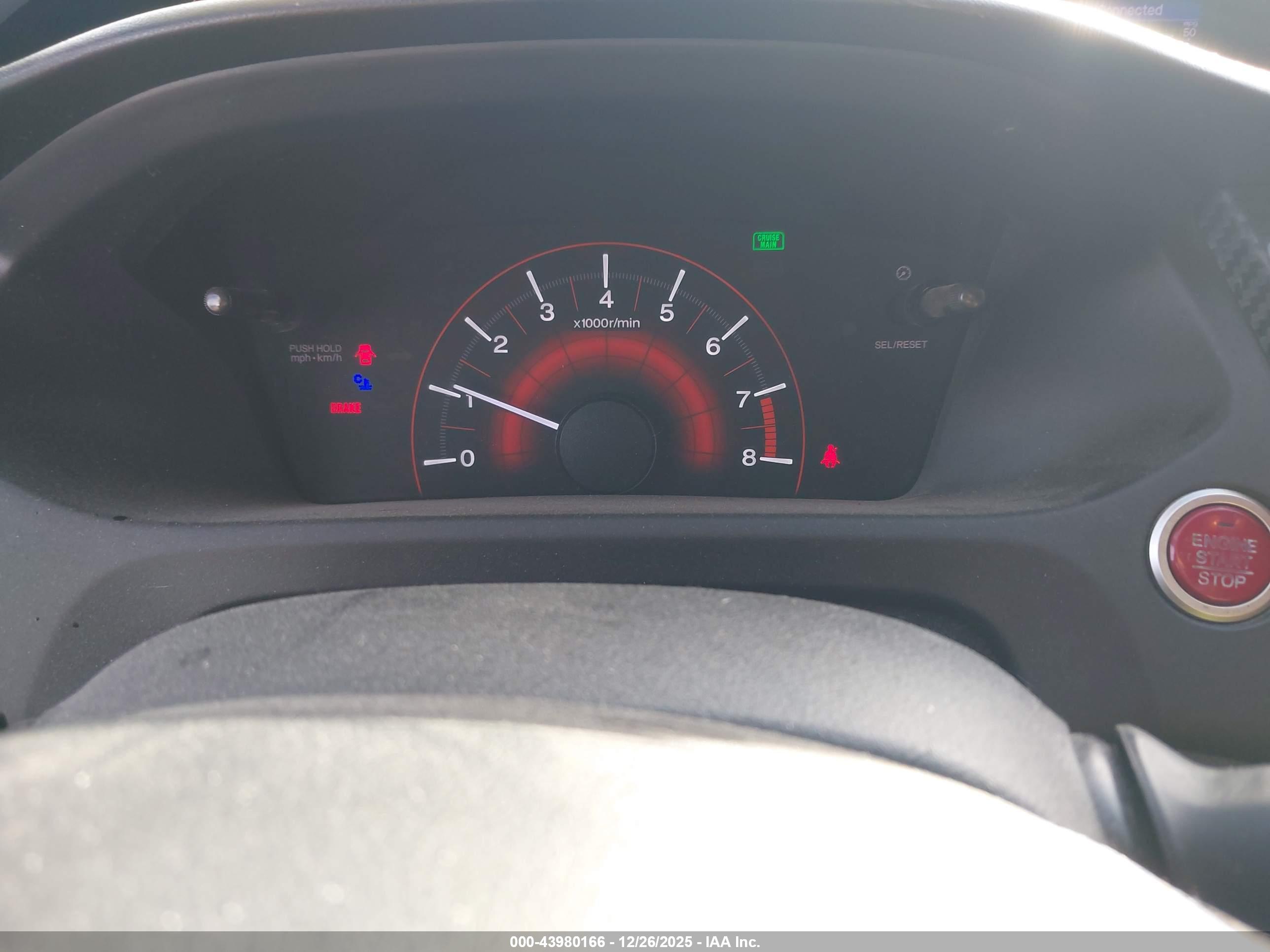 HONDA CIVIC image 7