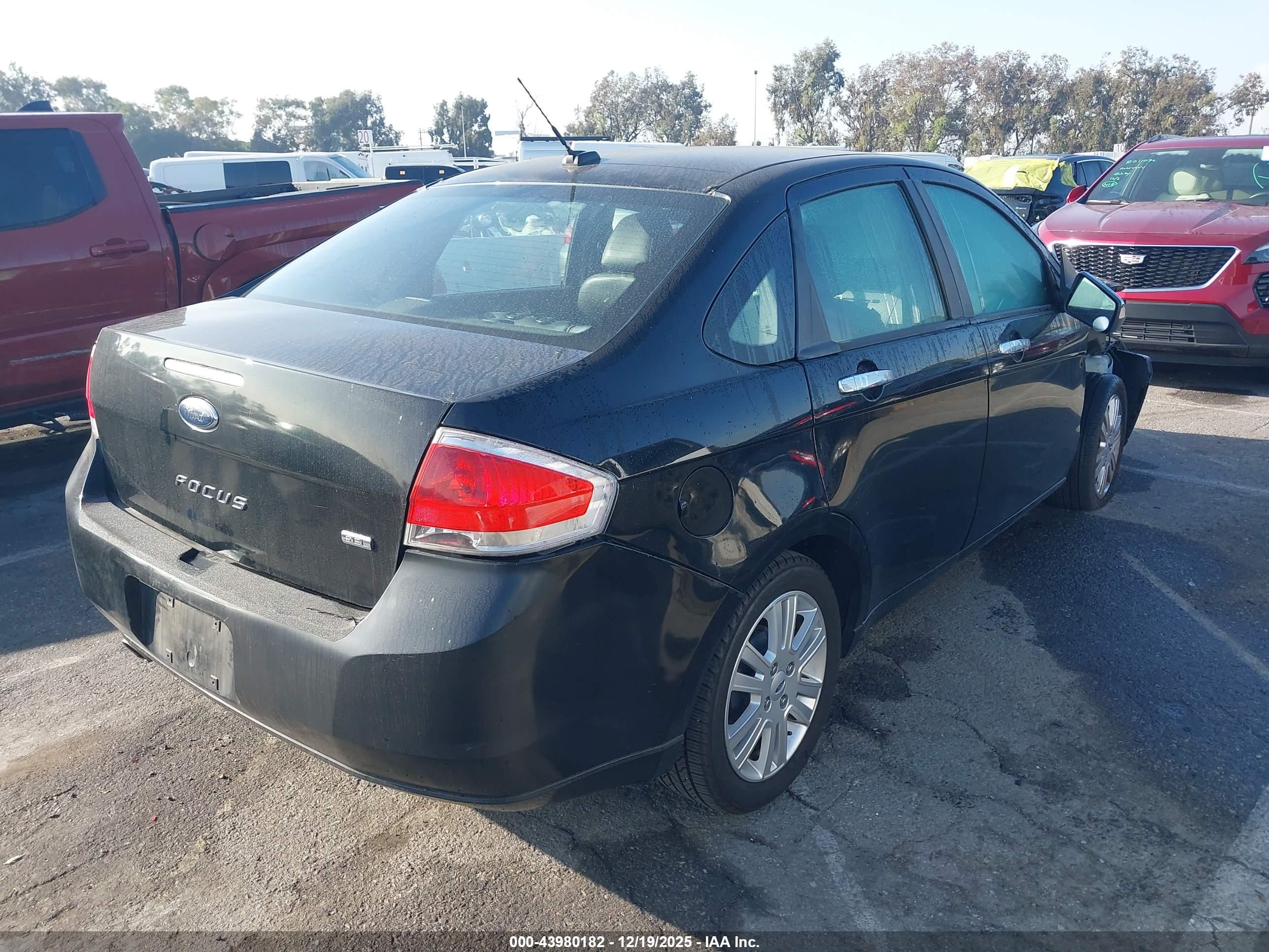 FORD FOCUS image 4