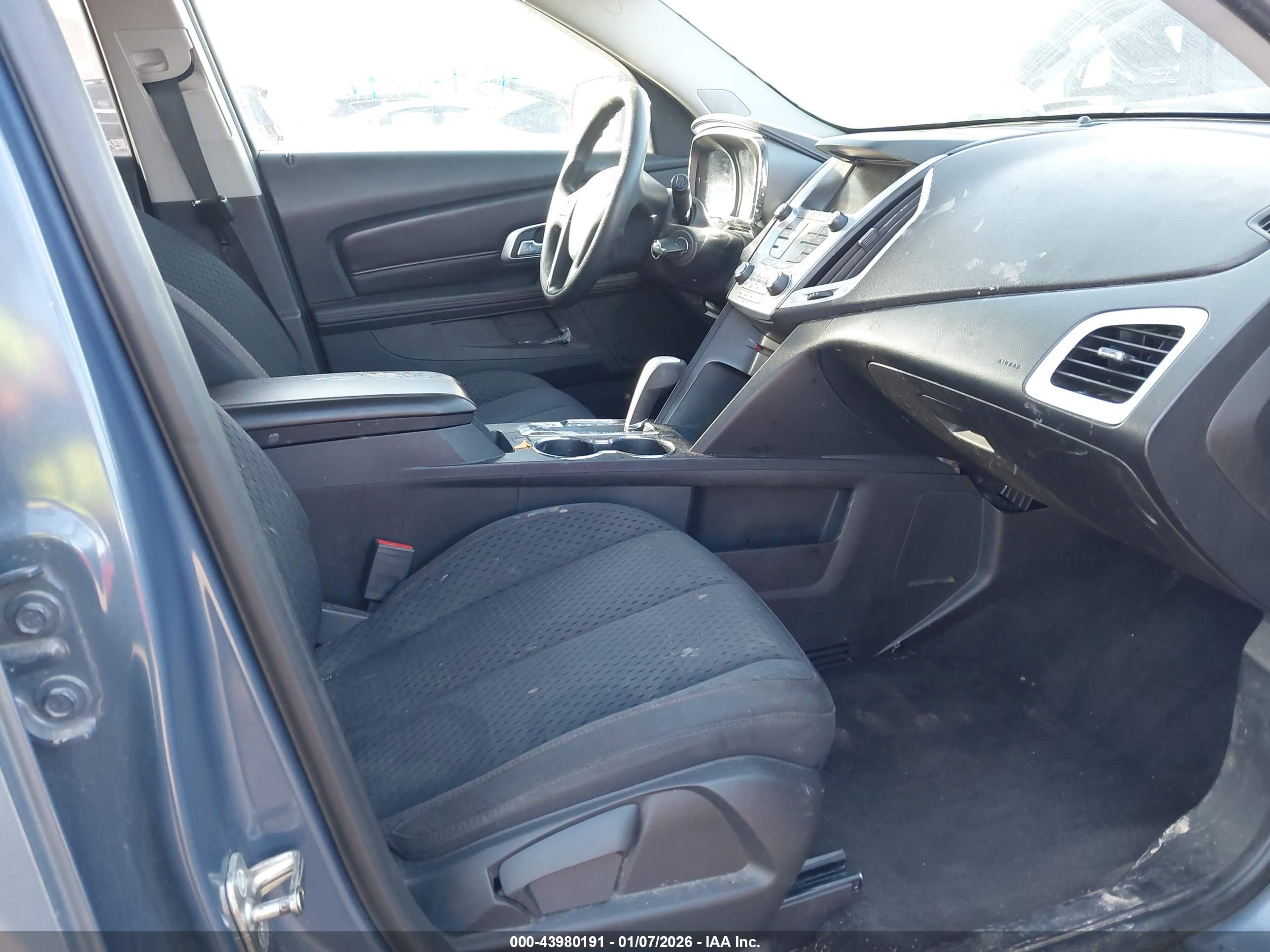 GMC TERRAIN image 5