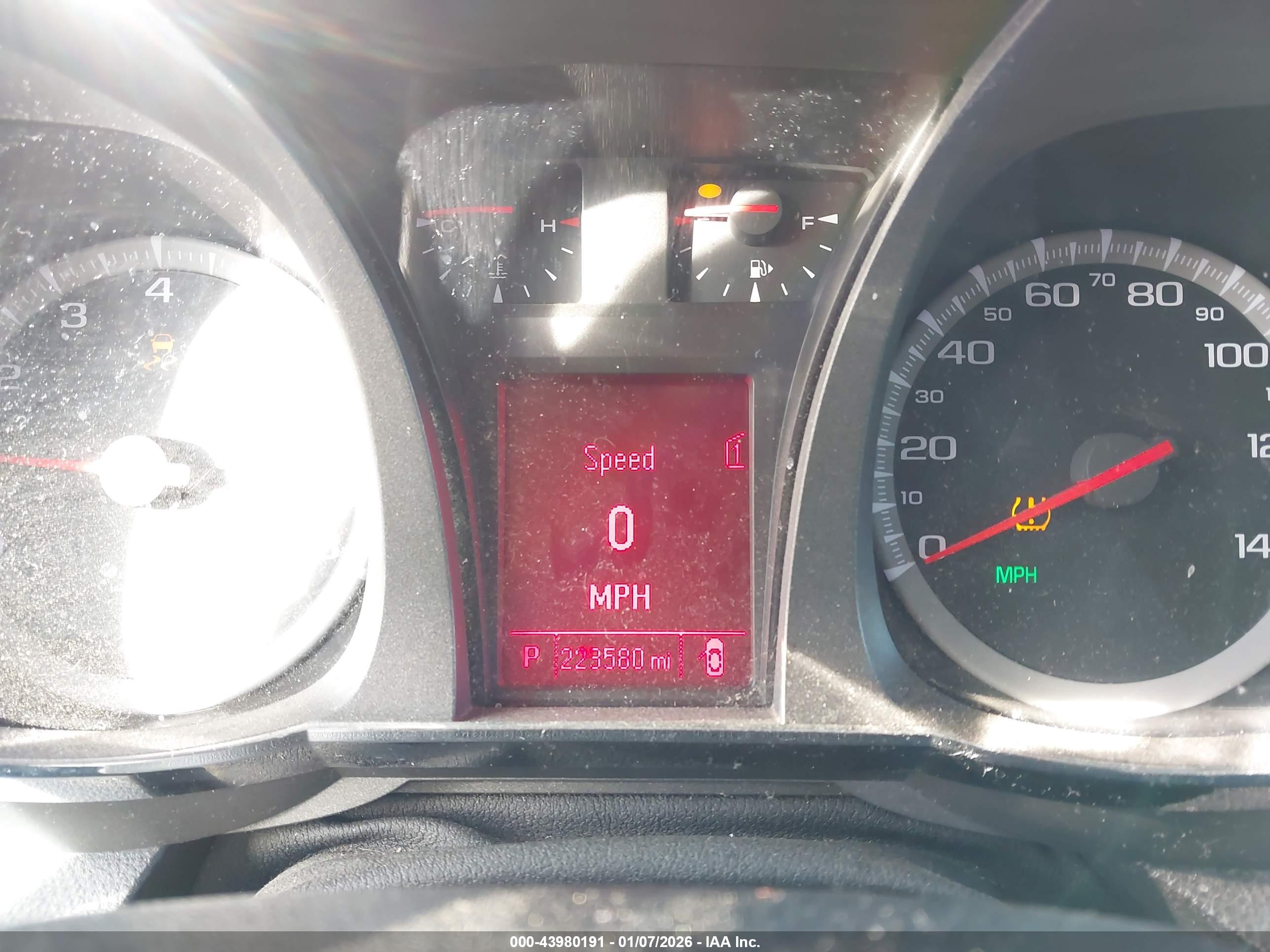 GMC TERRAIN image 7