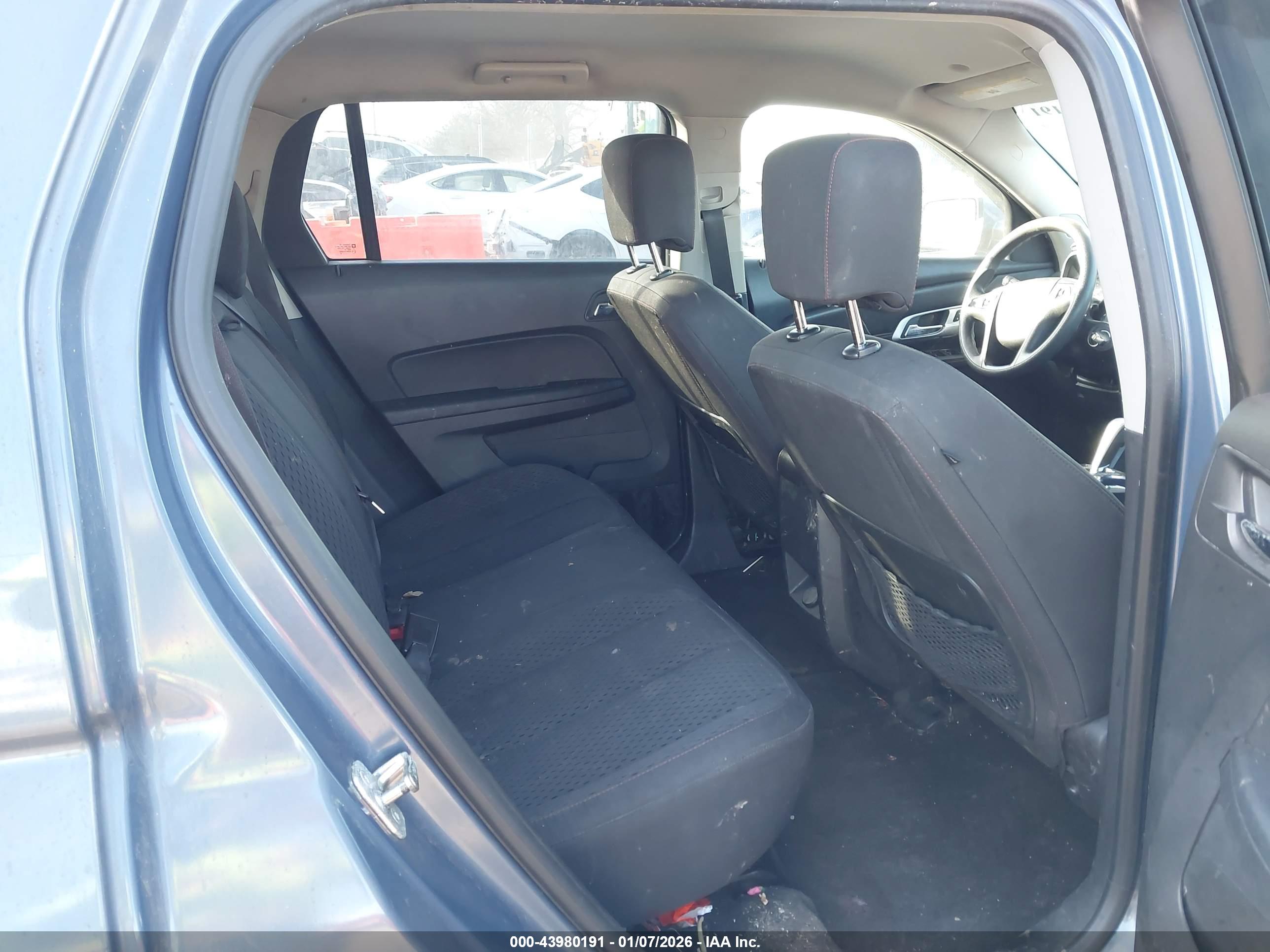 GMC TERRAIN image 8