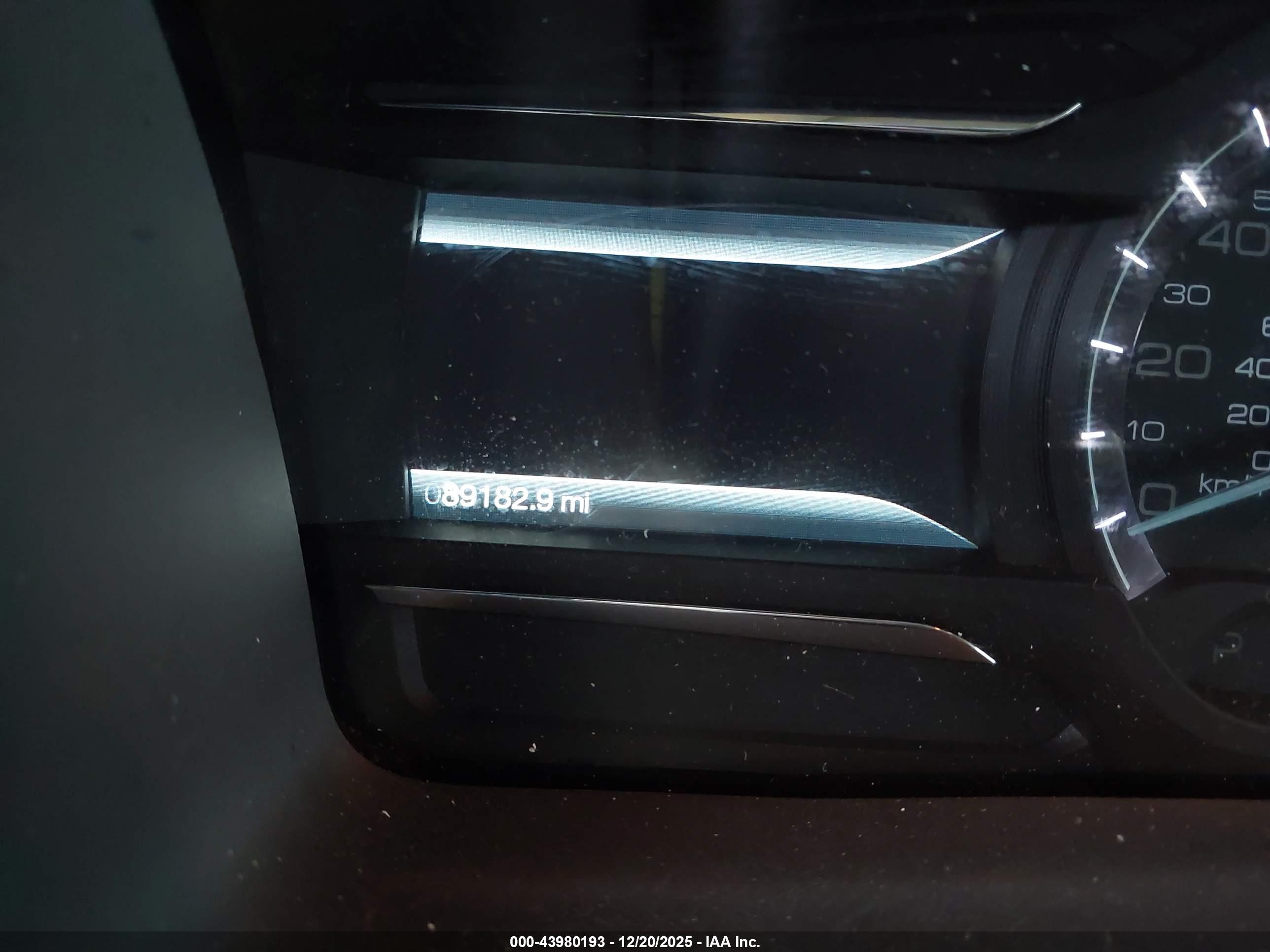 FORD FLEX image 7
