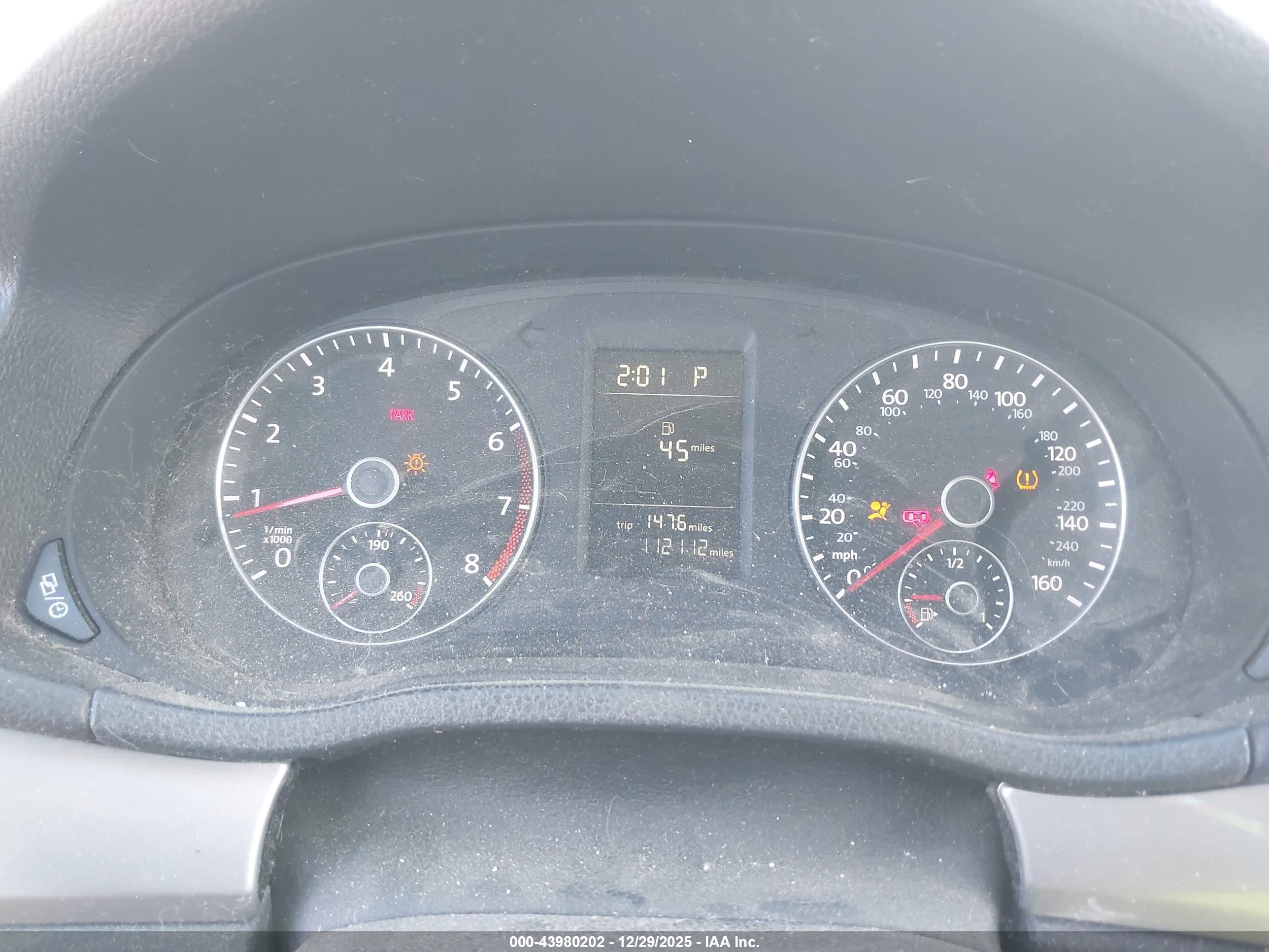 VOLKSWAGEN PASSAT image 7