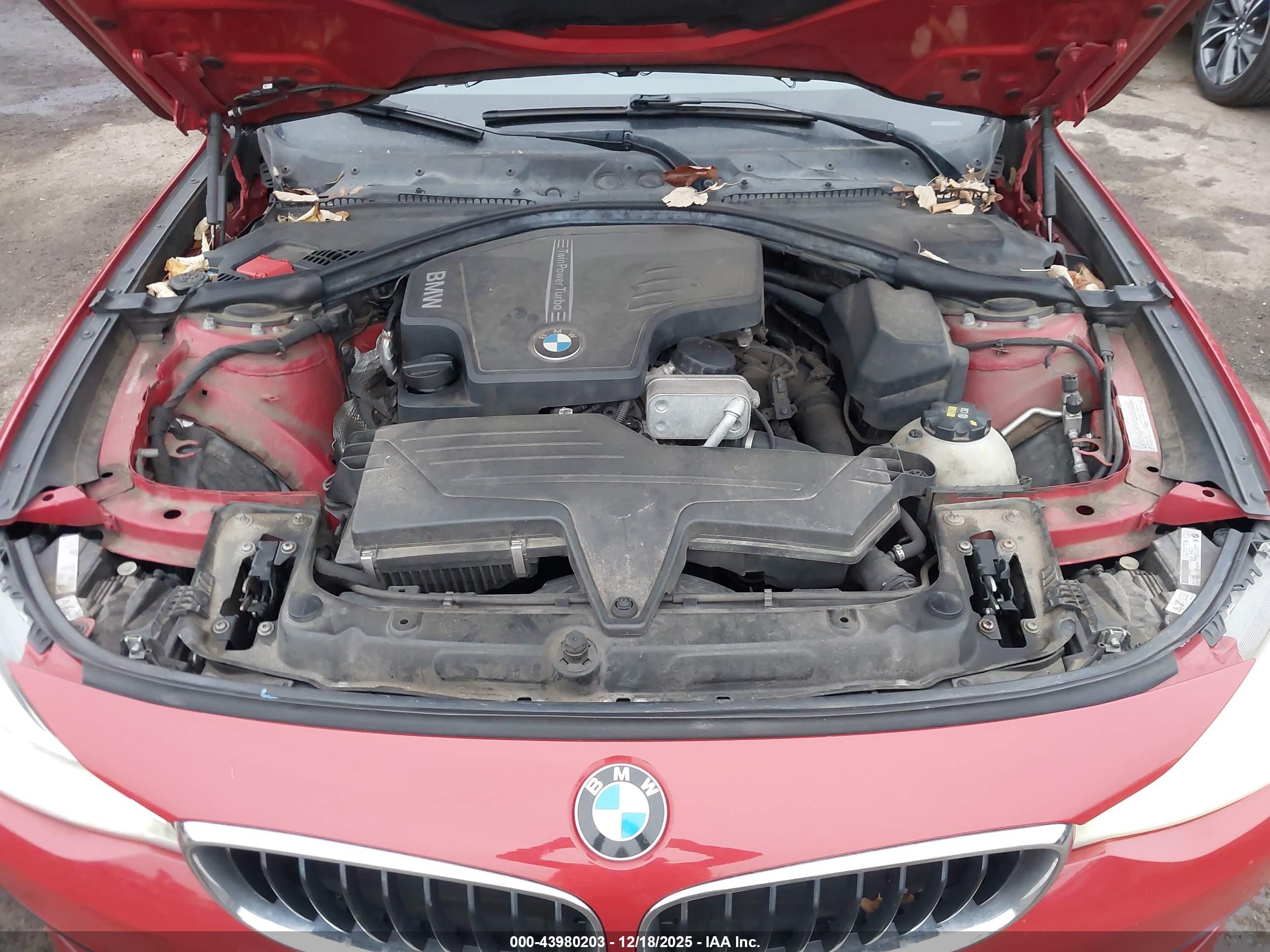 BMW 328I image 10