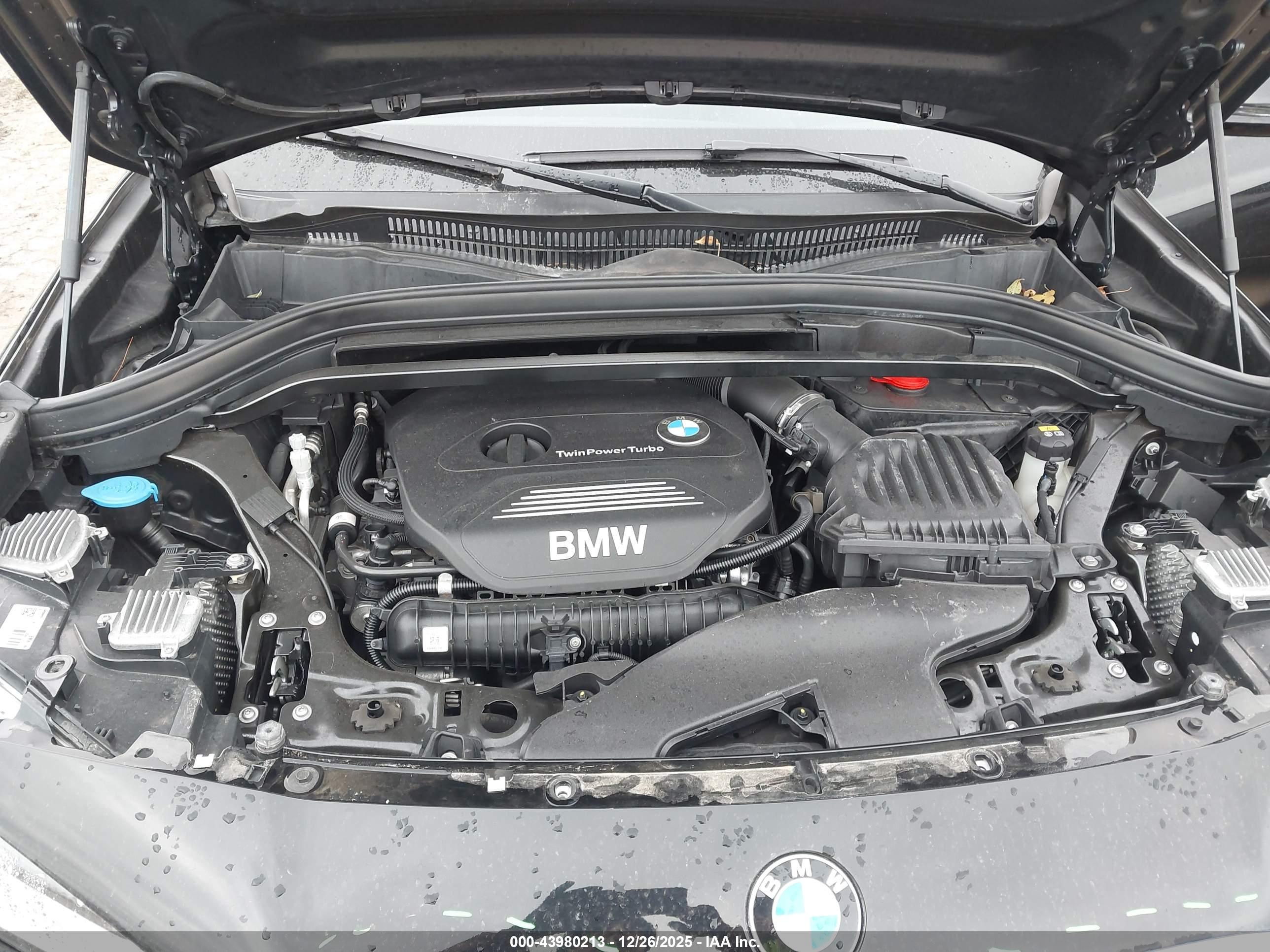 BMW X2 image 10