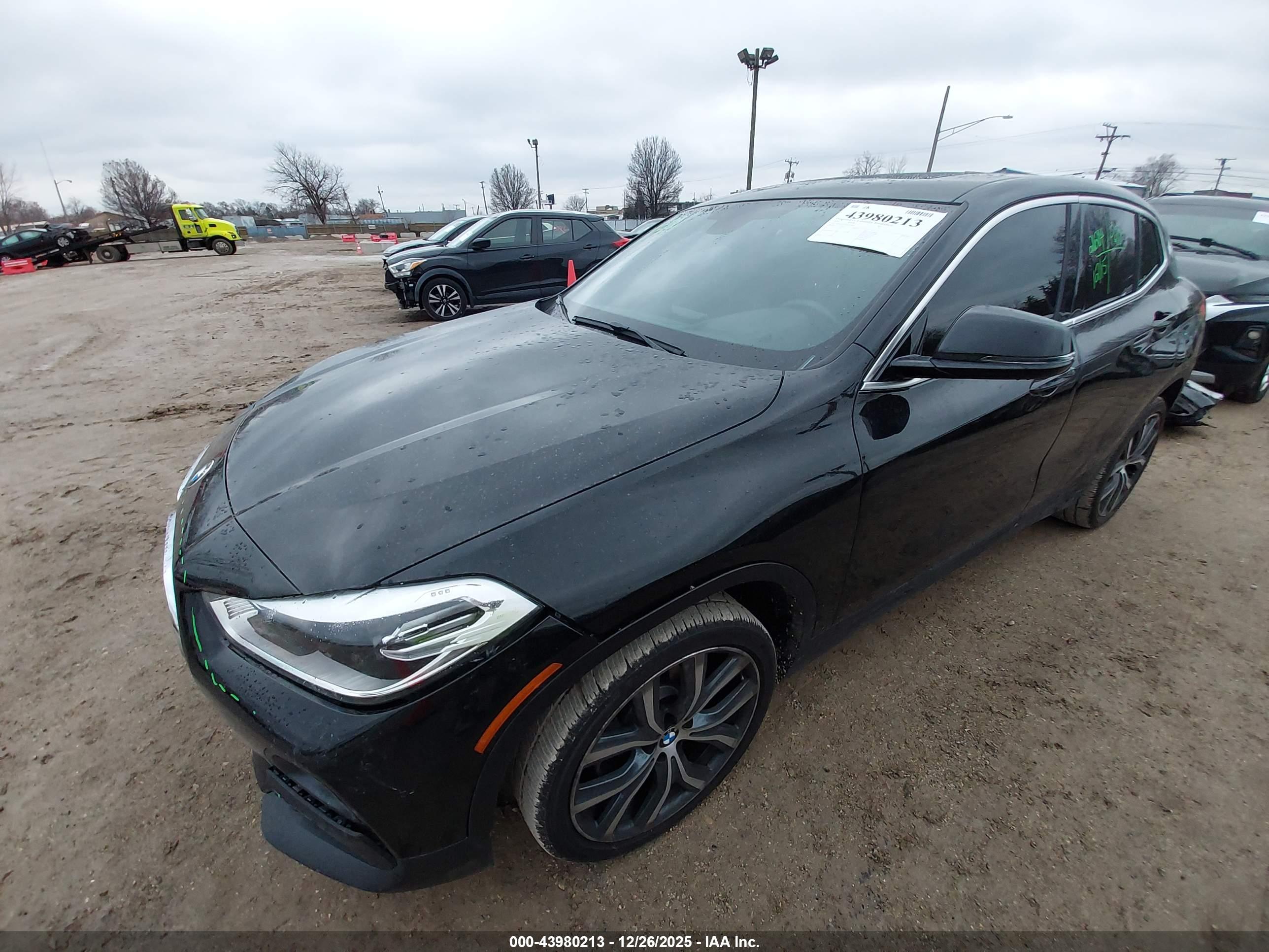 BMW X2 image 2
