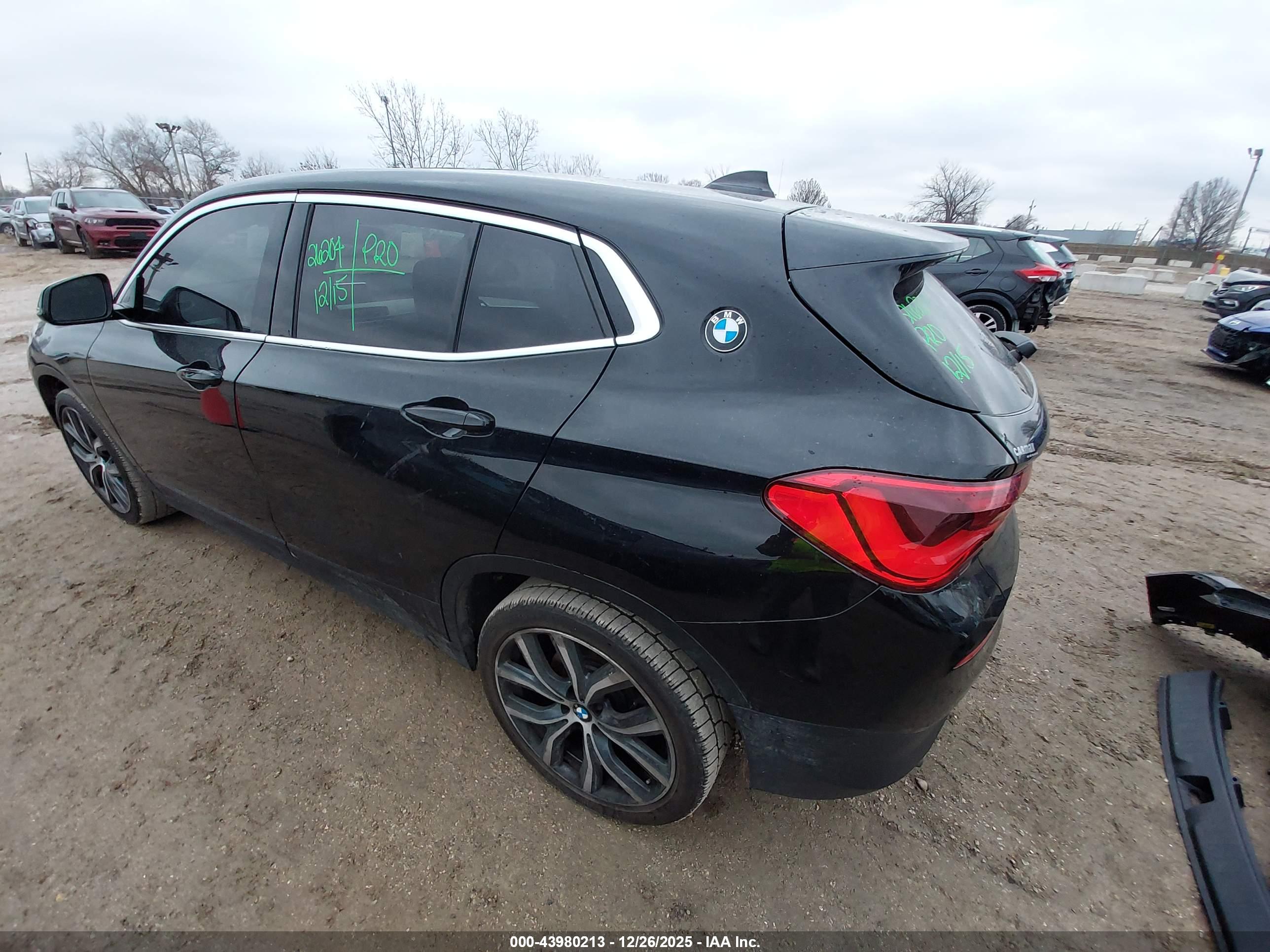 BMW X2 image 3
