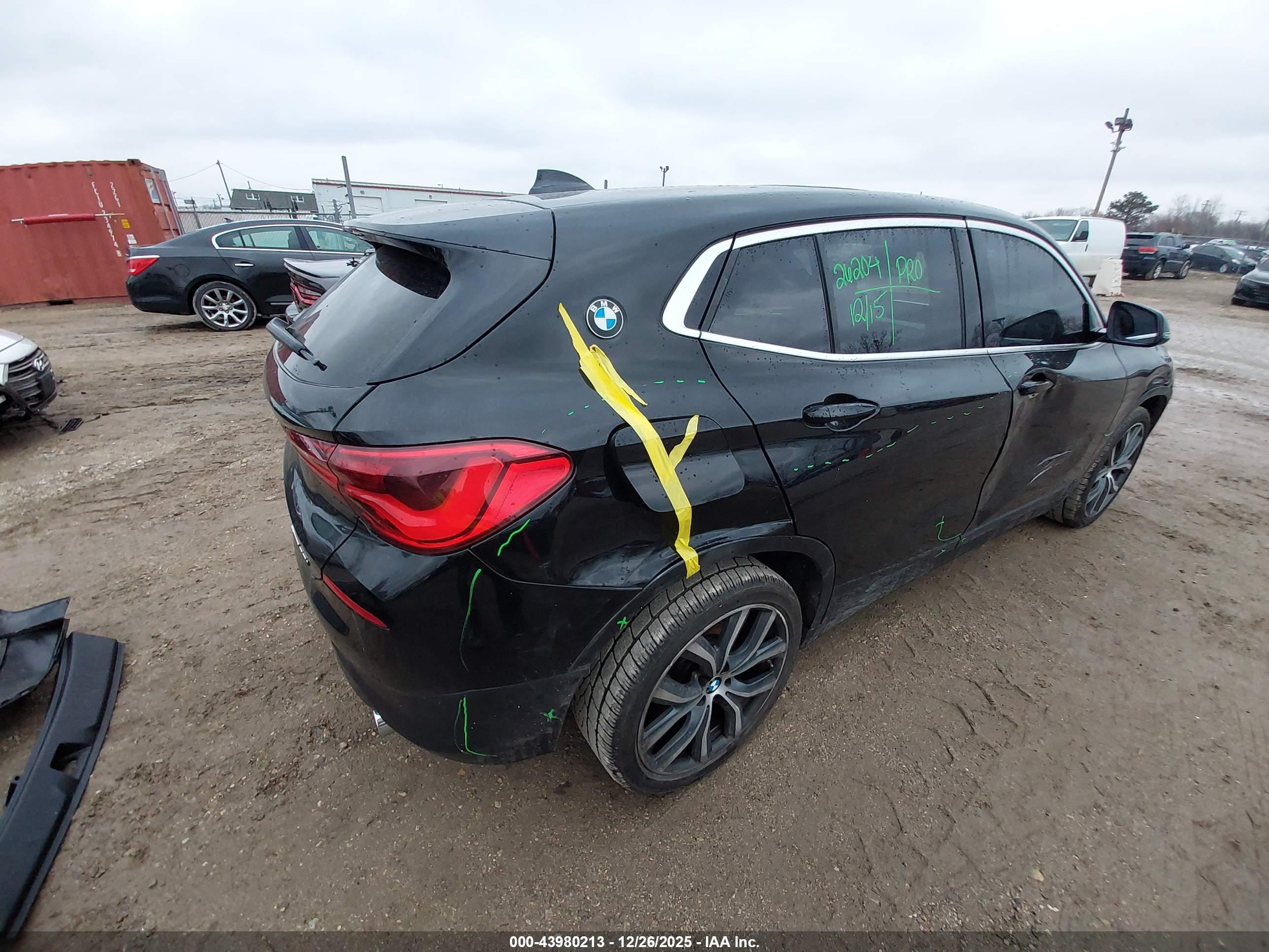 BMW X2 image 4