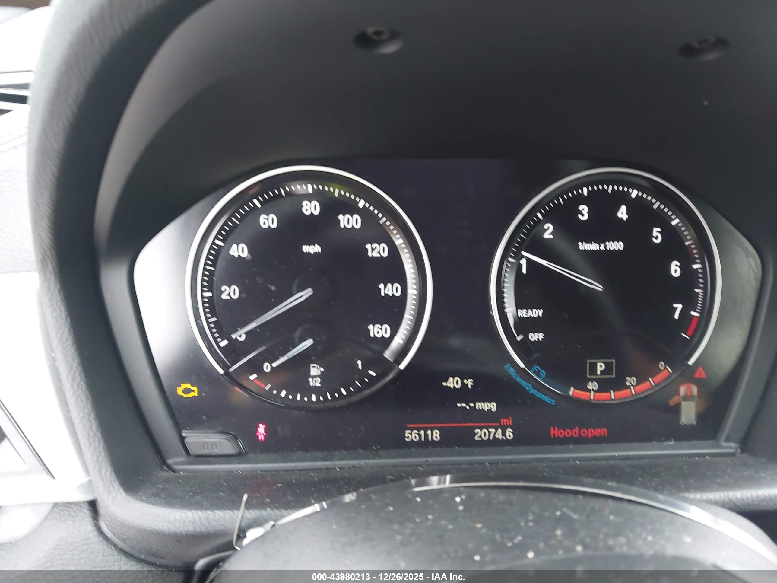 BMW X2 image 7