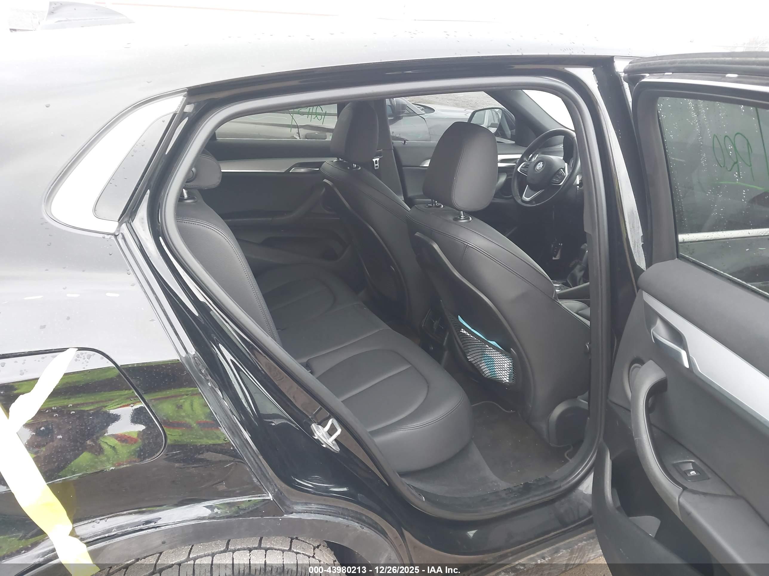 BMW X2 image 8