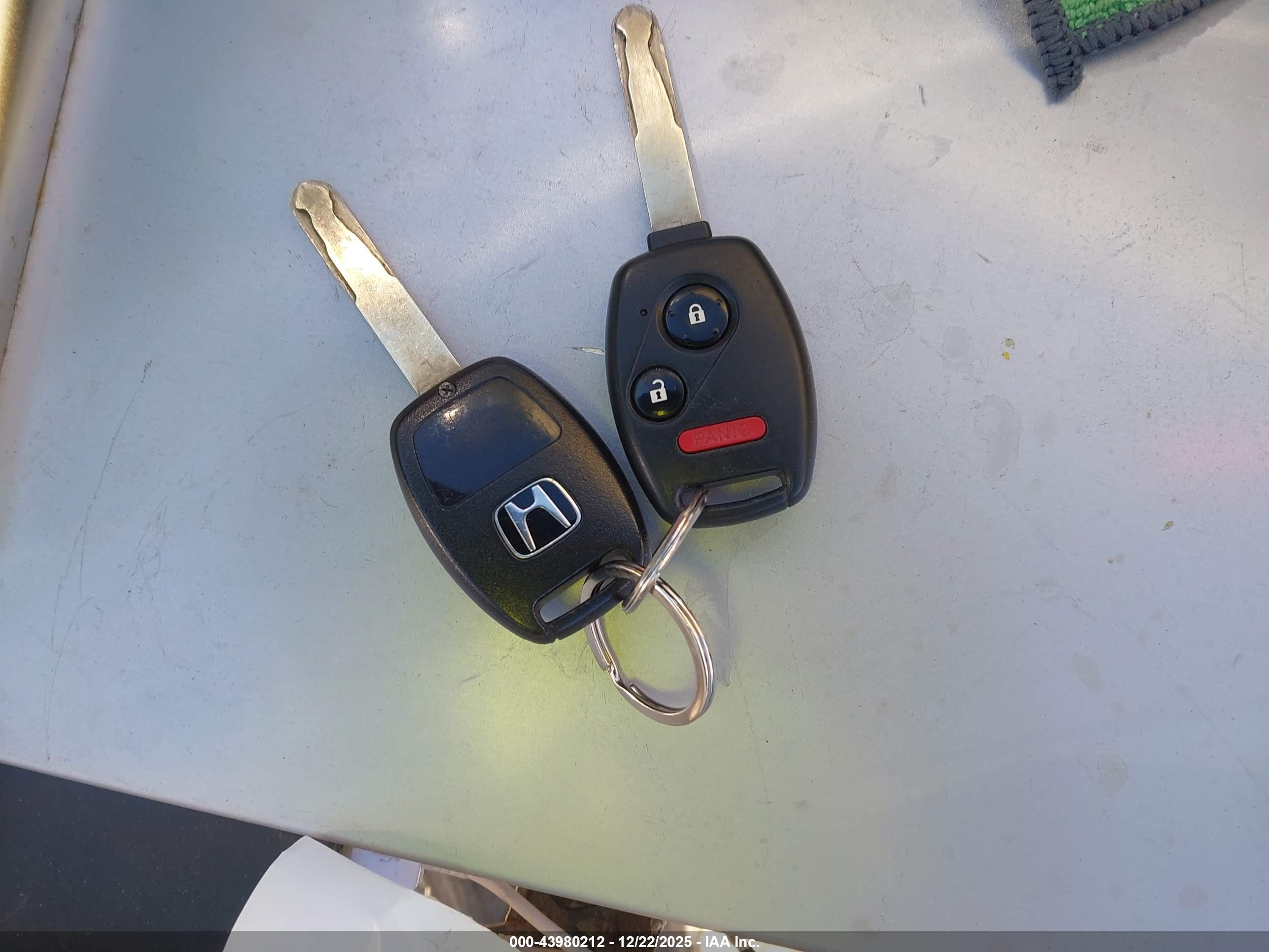 HONDA ACCORD image 11