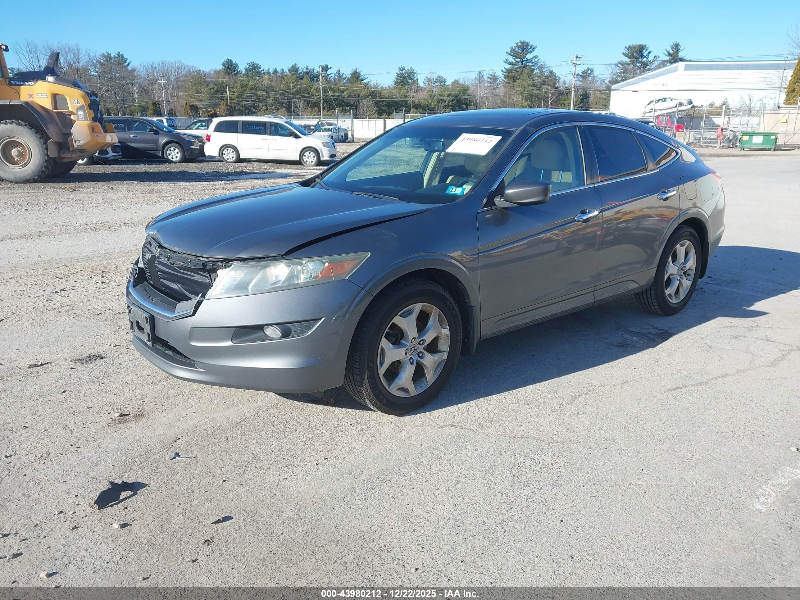 HONDA ACCORD image 2