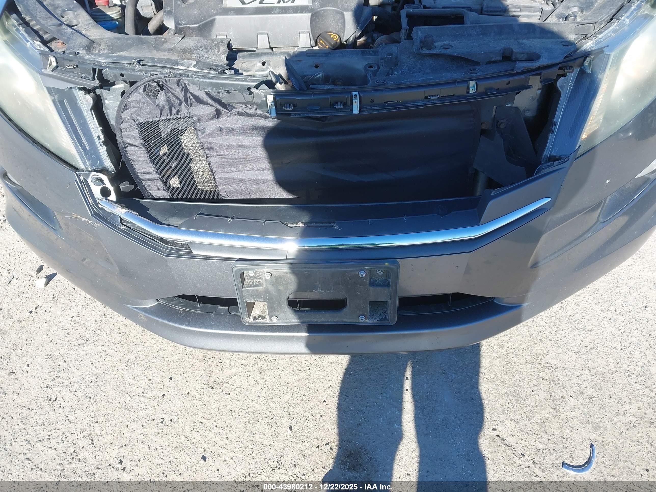 HONDA ACCORD image 6
