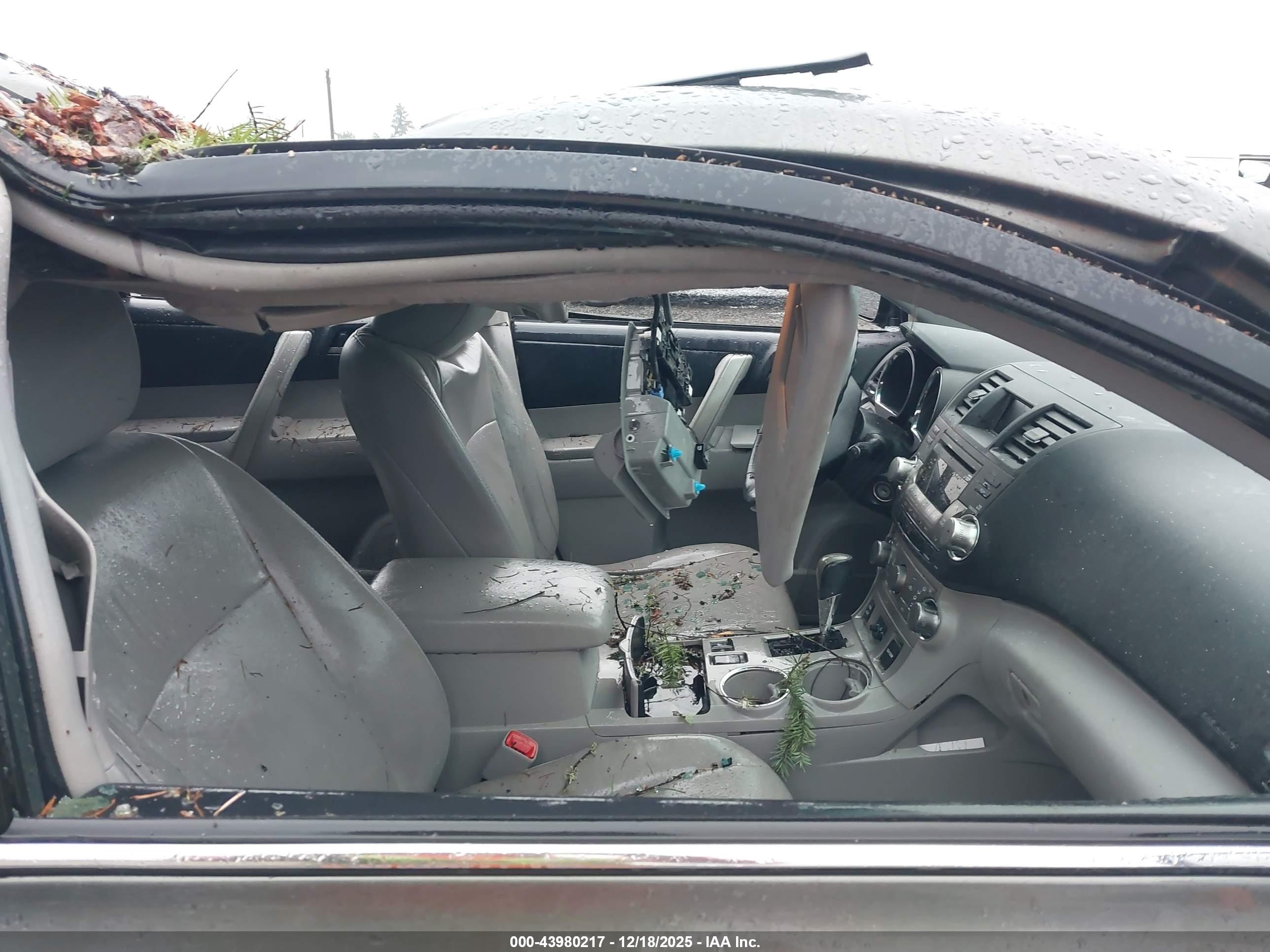 TOYOTA HIGHLANDER image 5