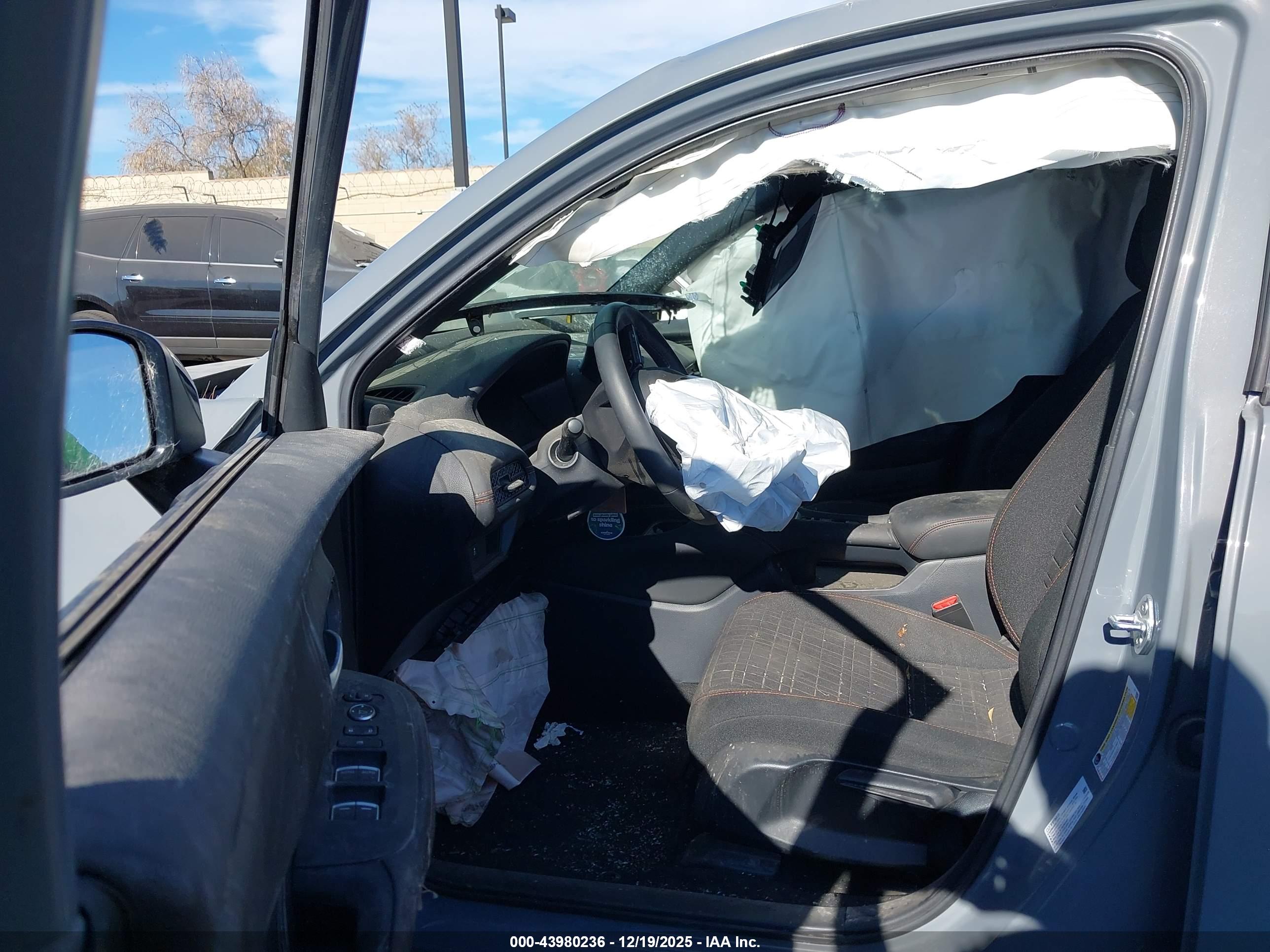 HONDA HR-V image 5