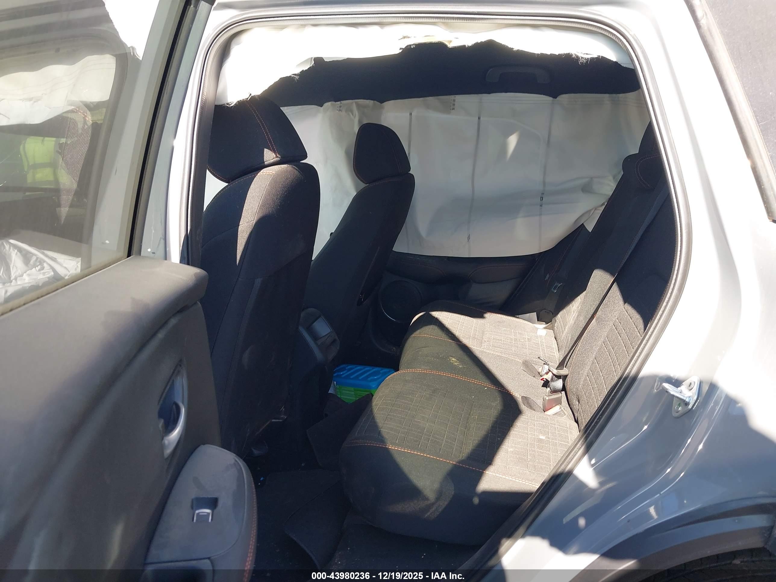 HONDA HR-V image 8