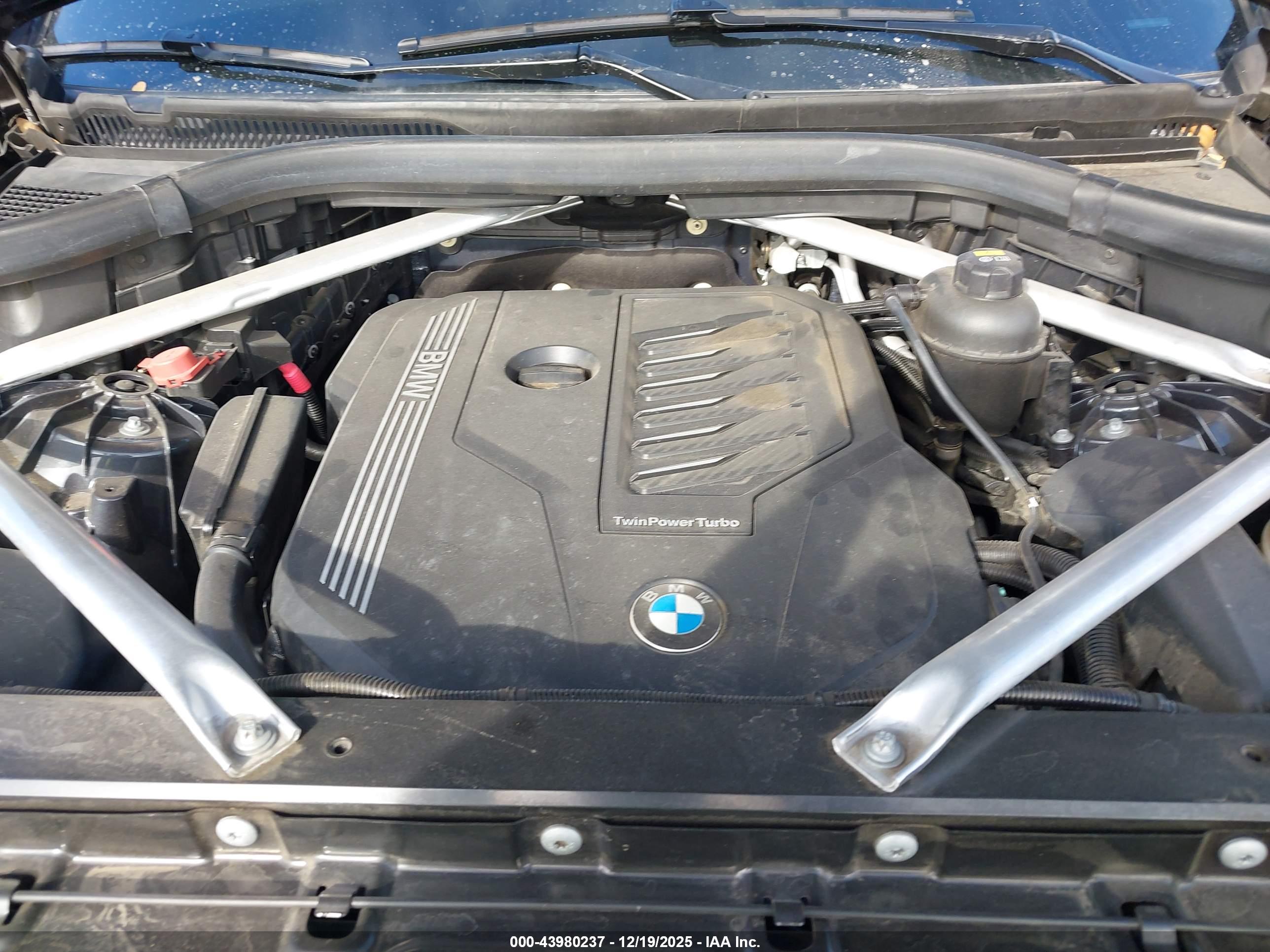 BMW X5 image 10
