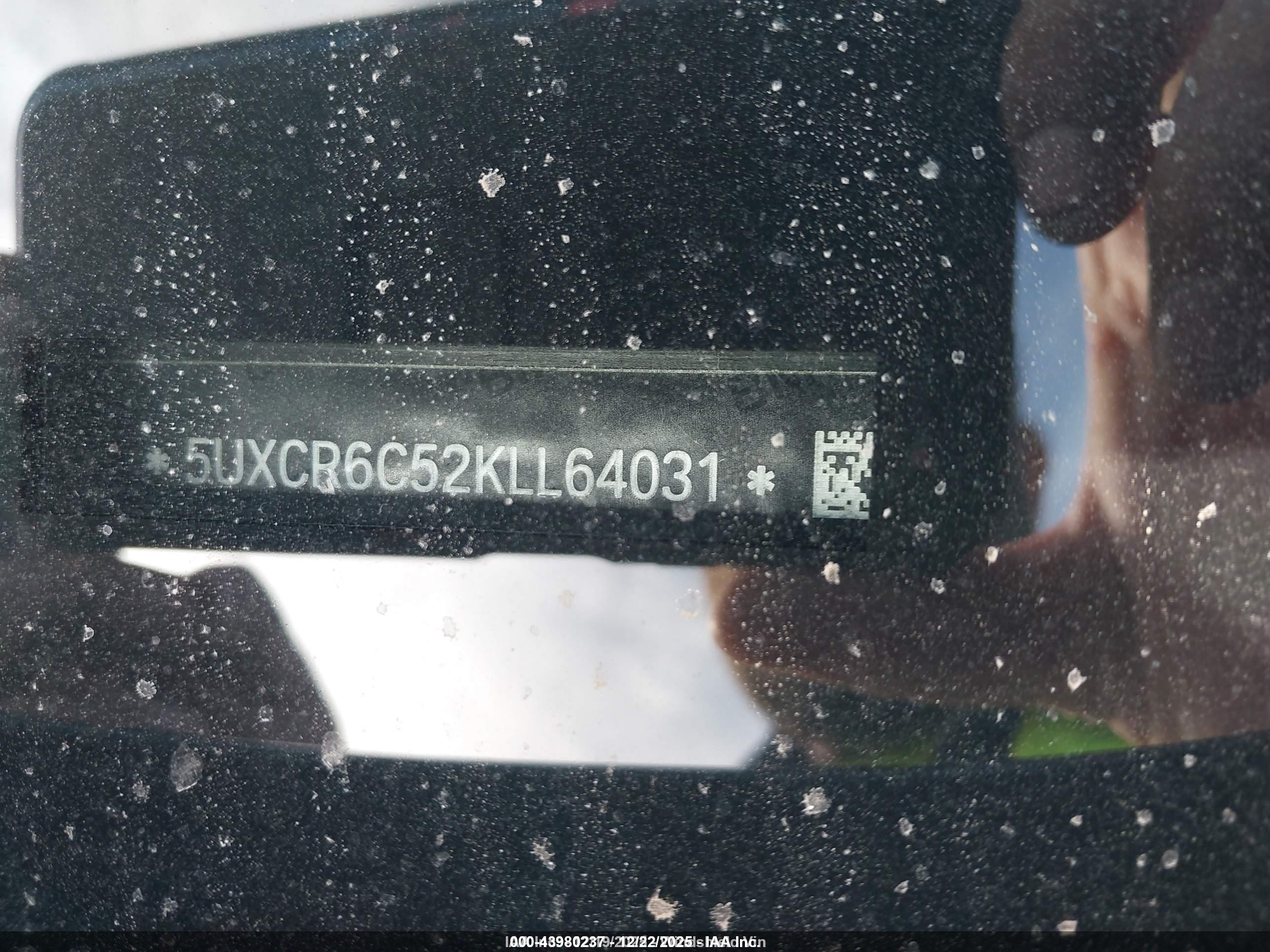 BMW X5 image 9