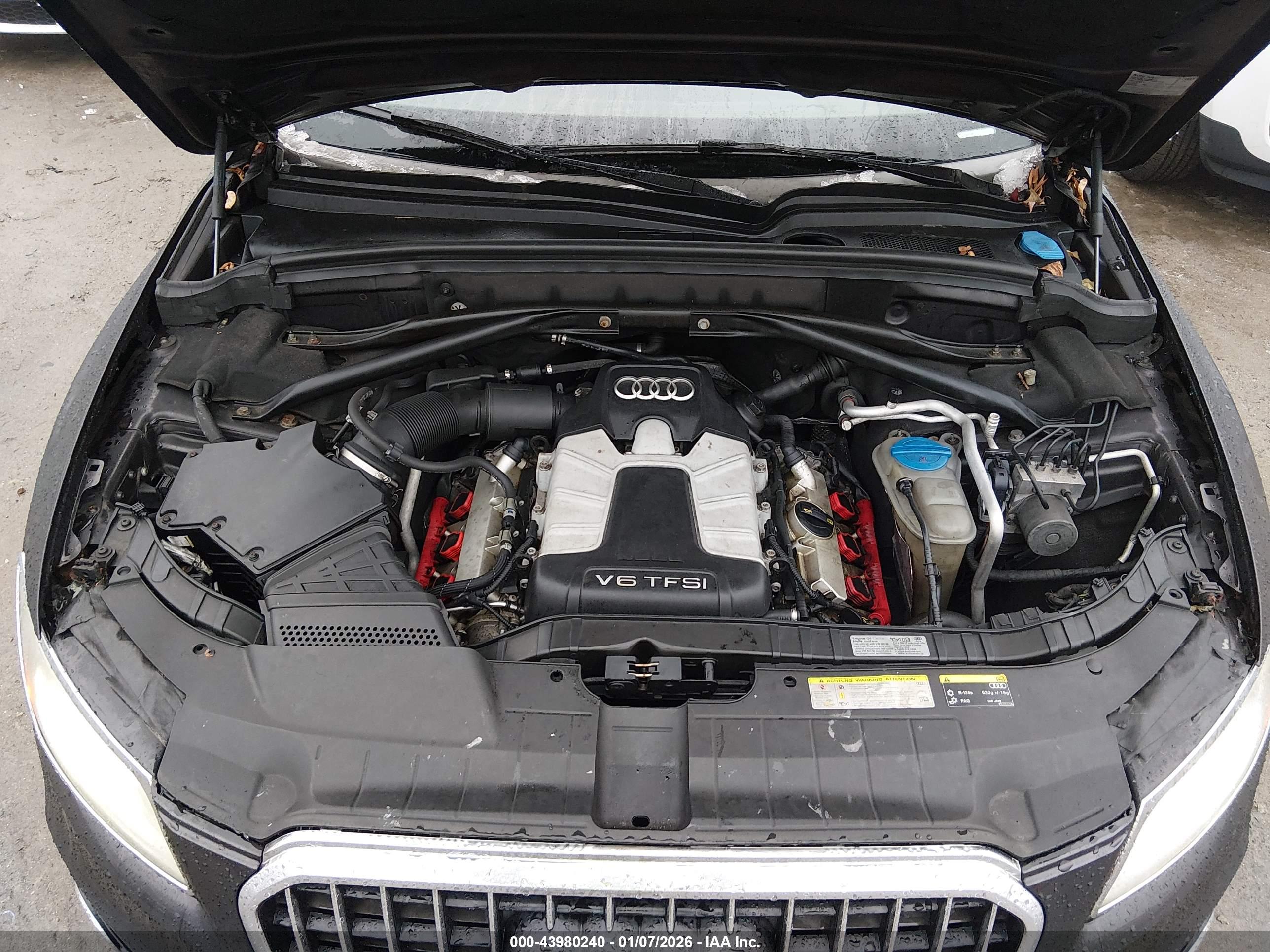 AUDI Q5 image 10