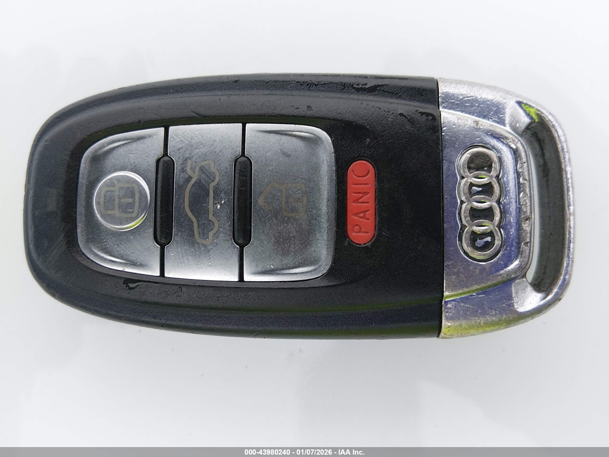 AUDI Q5 image 11