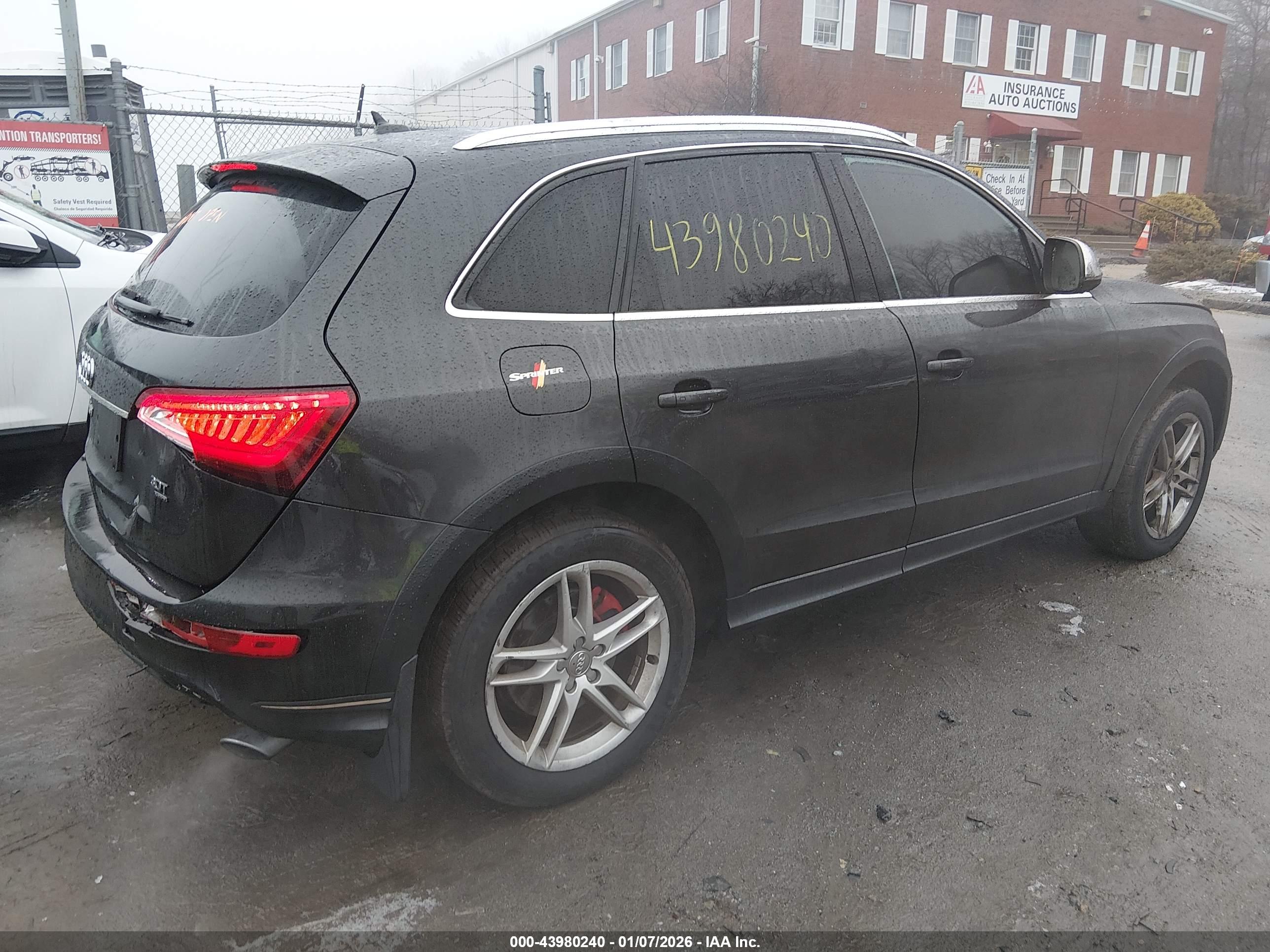 AUDI Q5 image 4