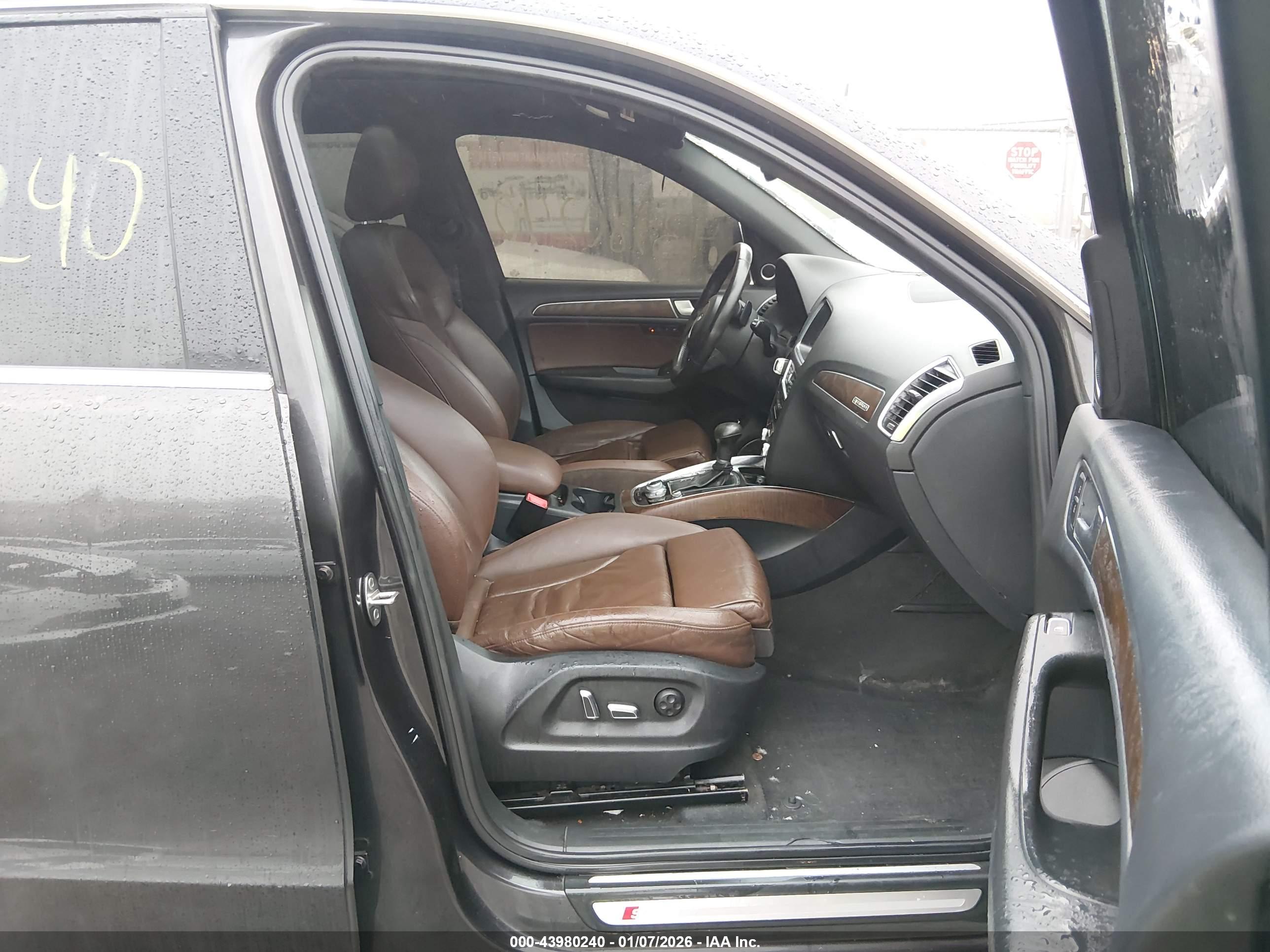 AUDI Q5 image 5