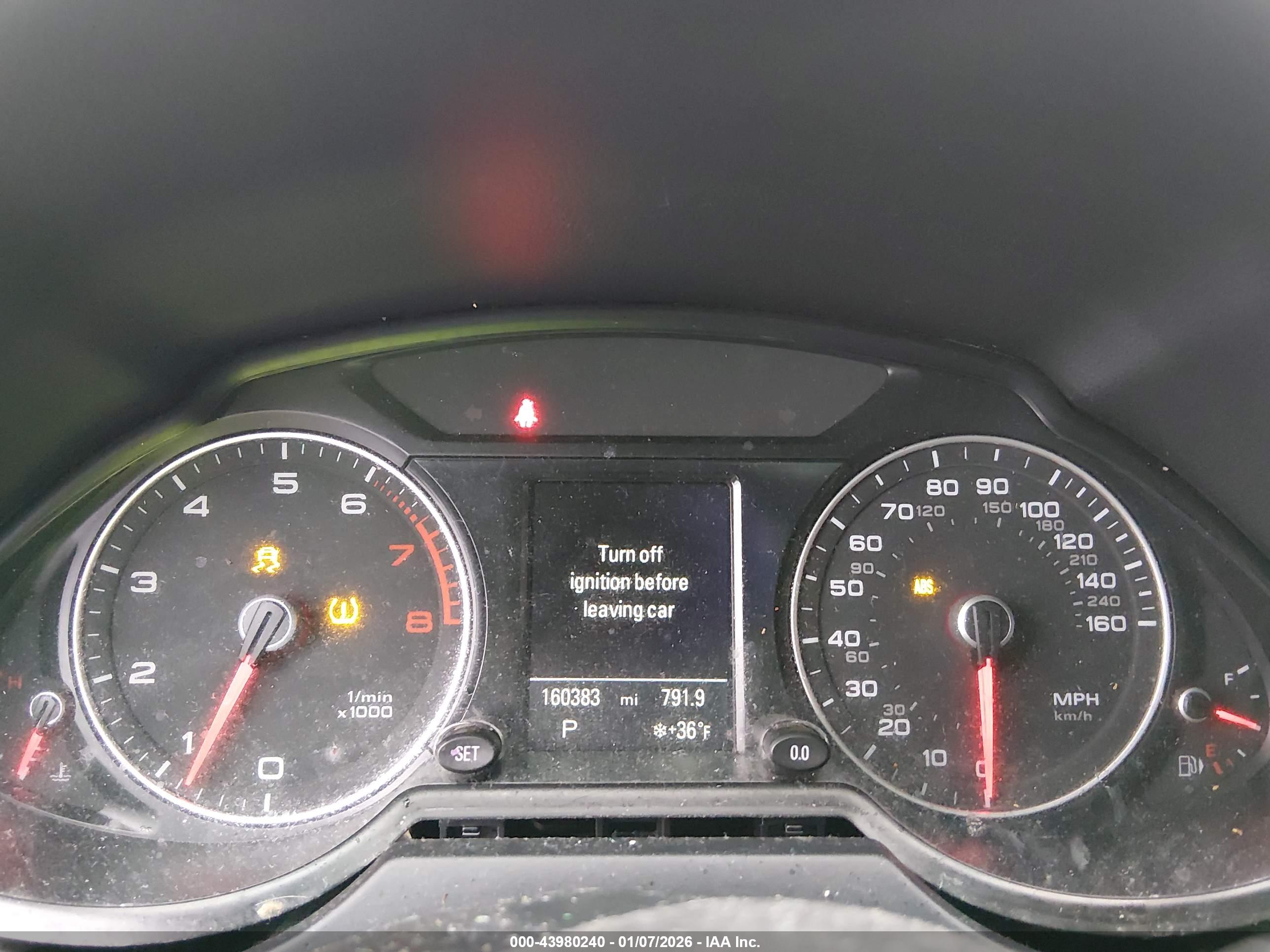 AUDI Q5 image 7