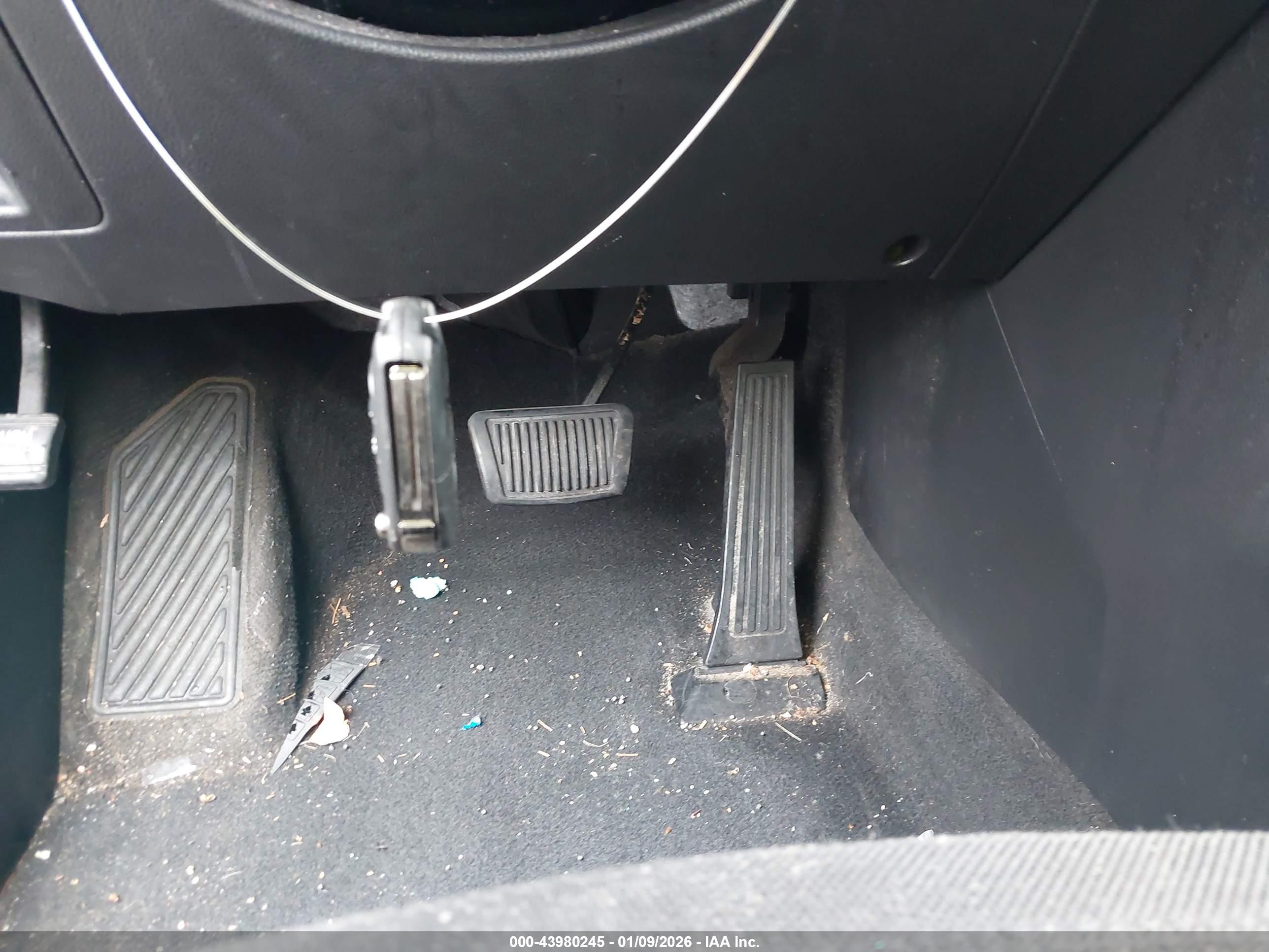 KIA SPORTAGE image 11