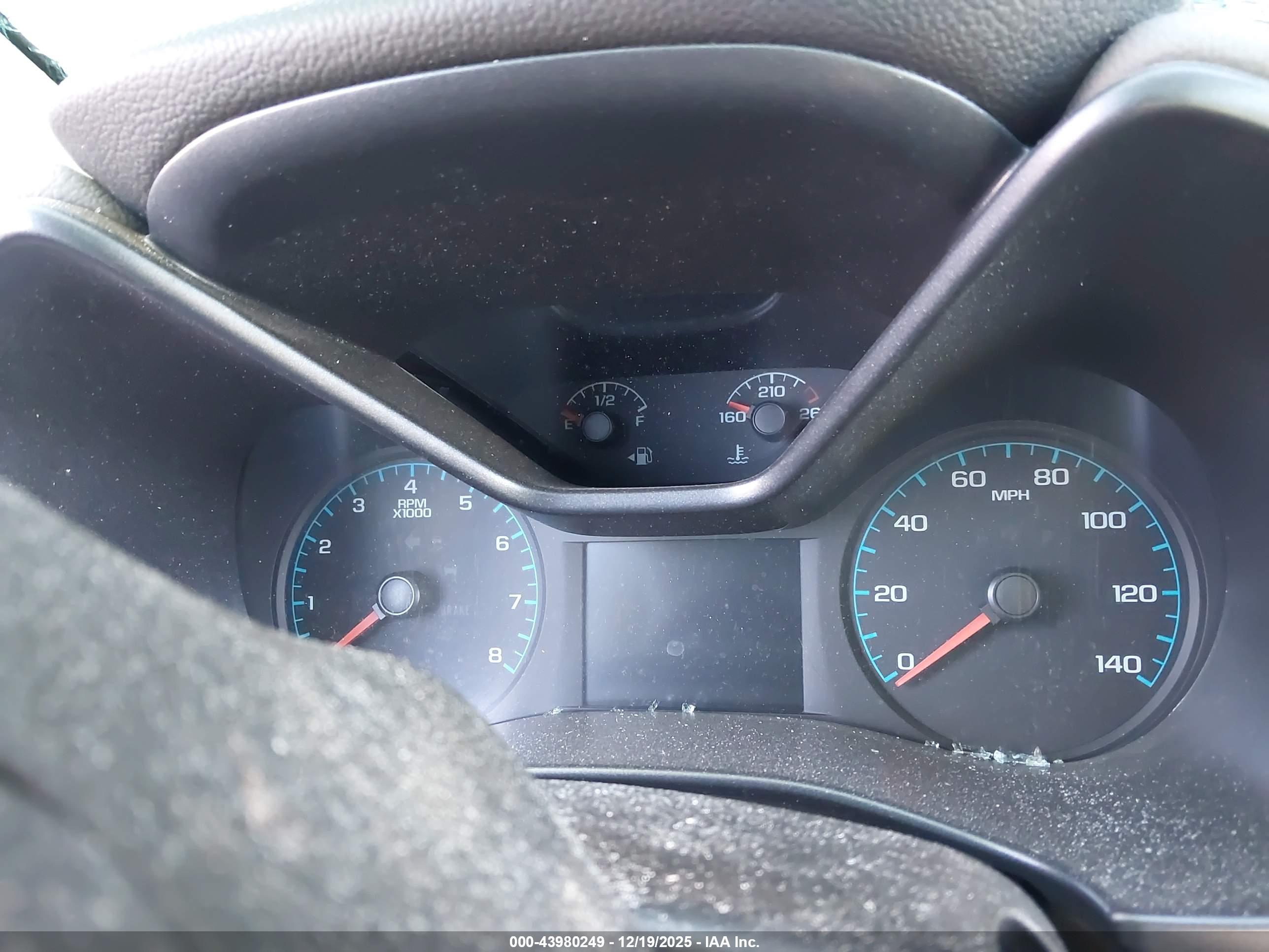 CHEVROLET COLORADO image 7