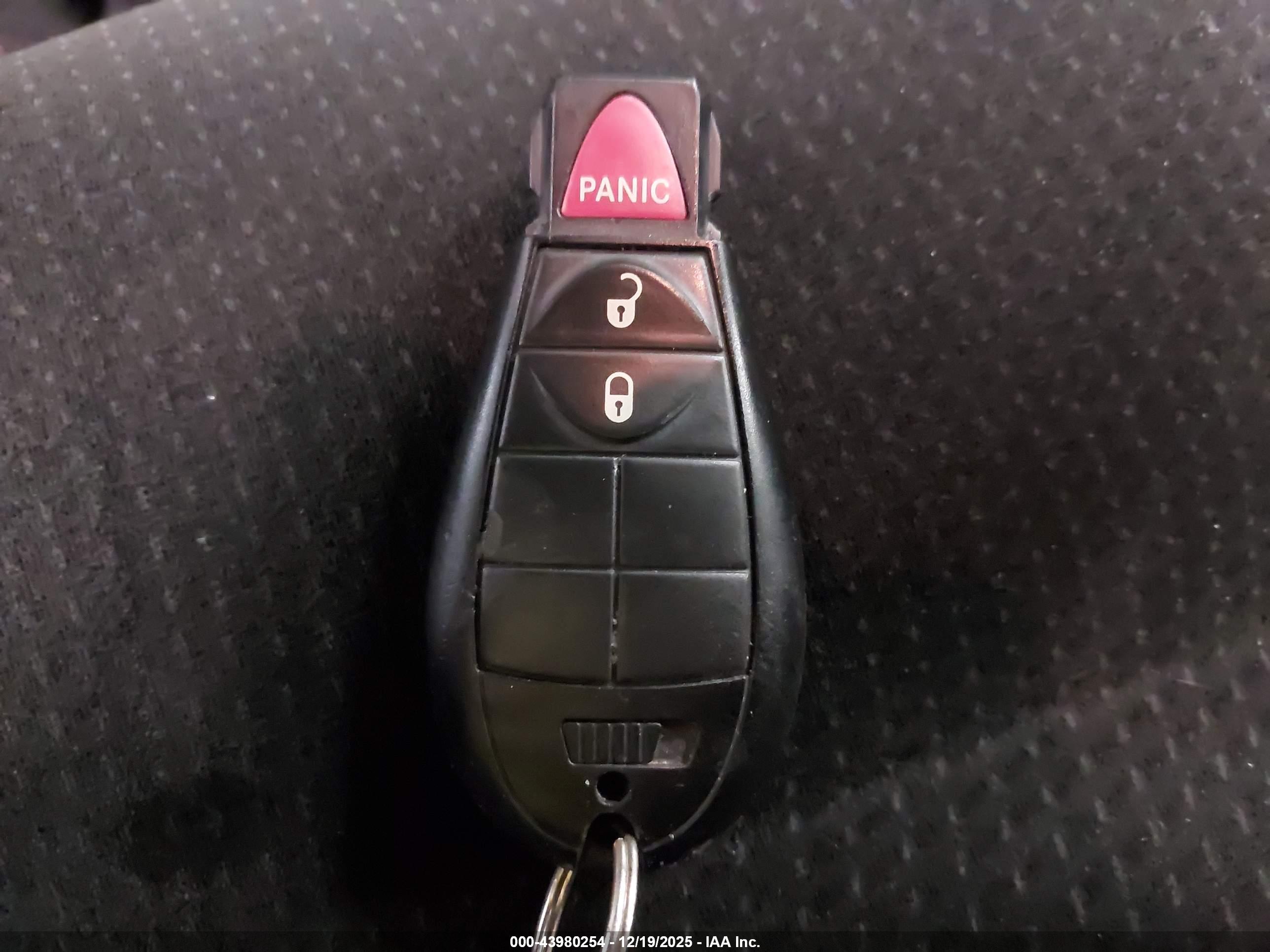 DODGE GRAND image 11