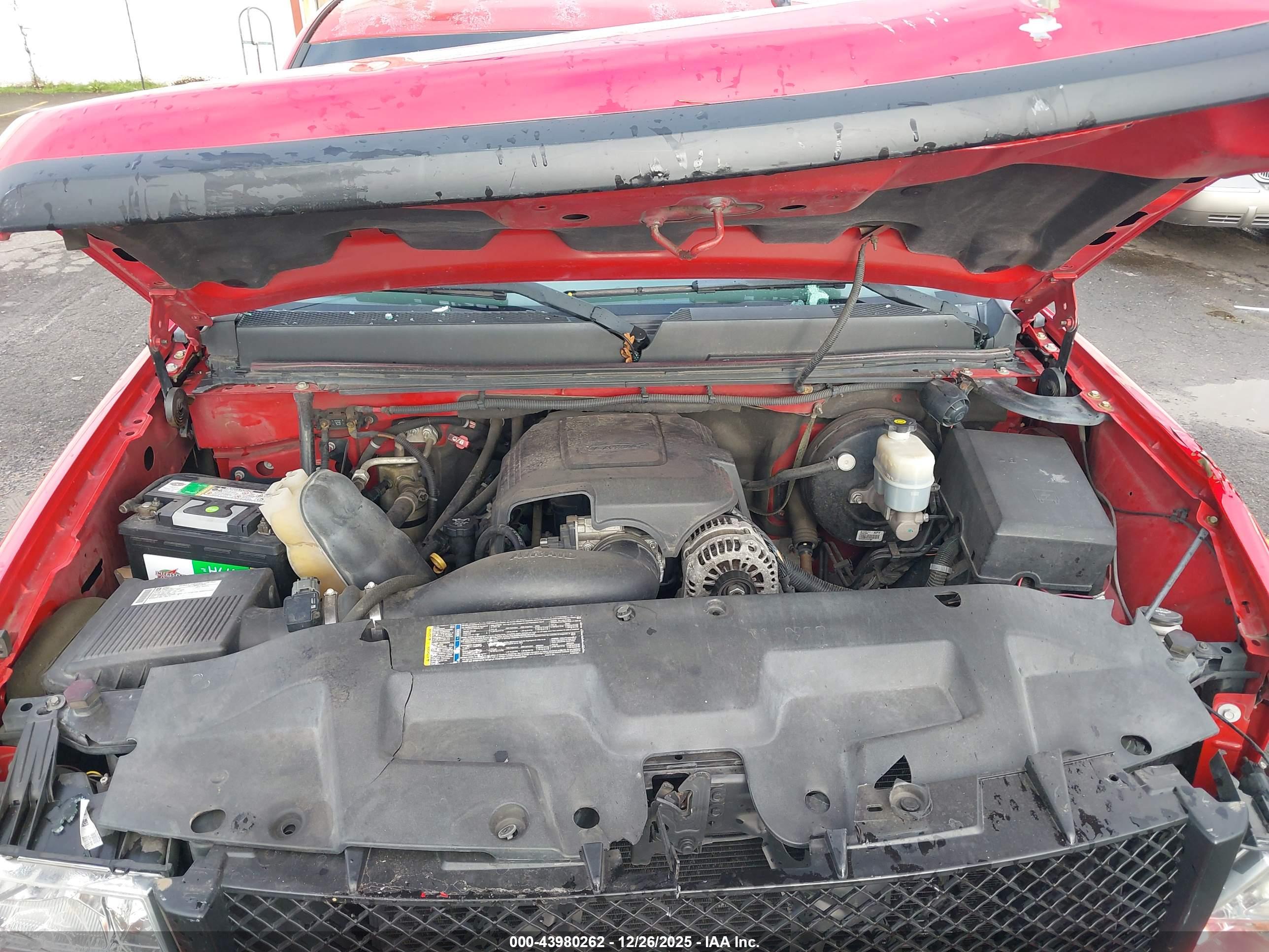 GMC SIERRA image 10