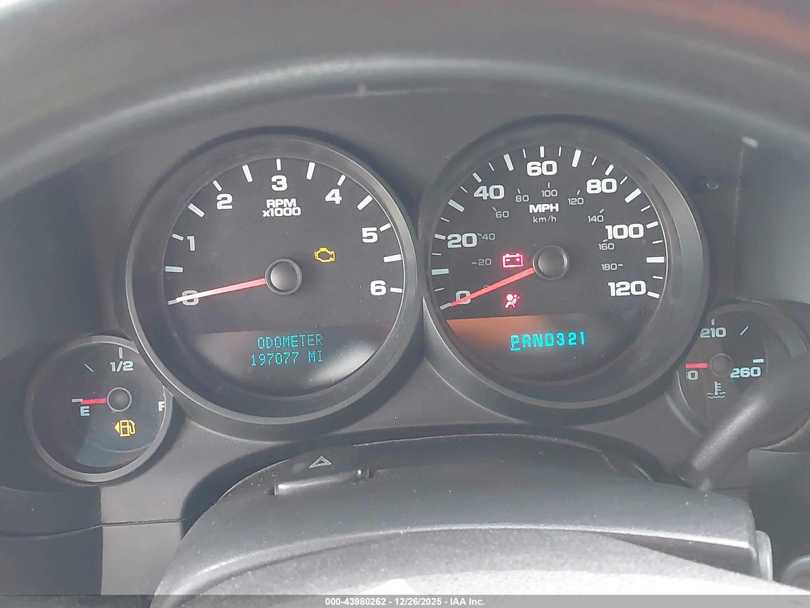 GMC SIERRA image 7