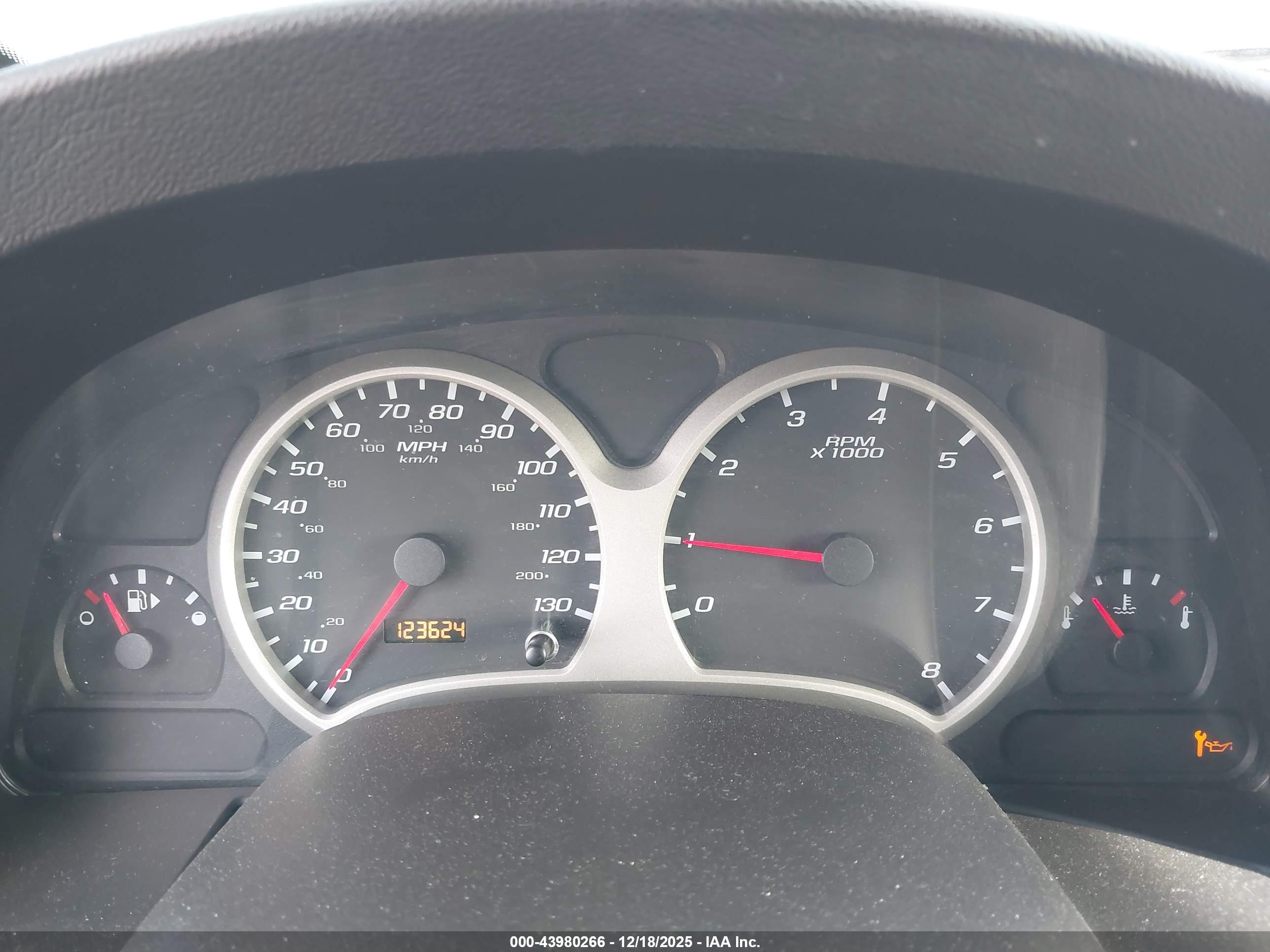 CHEVROLET EQUINOX image 7