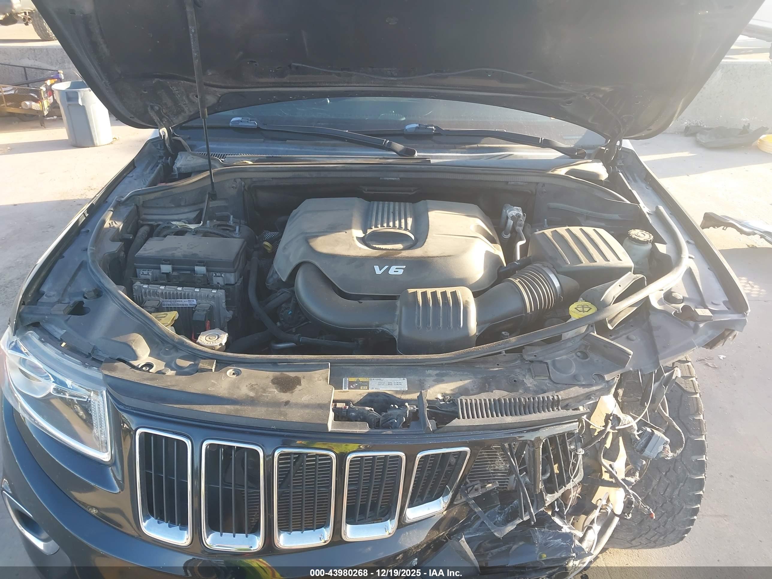 JEEP GRAND image 10