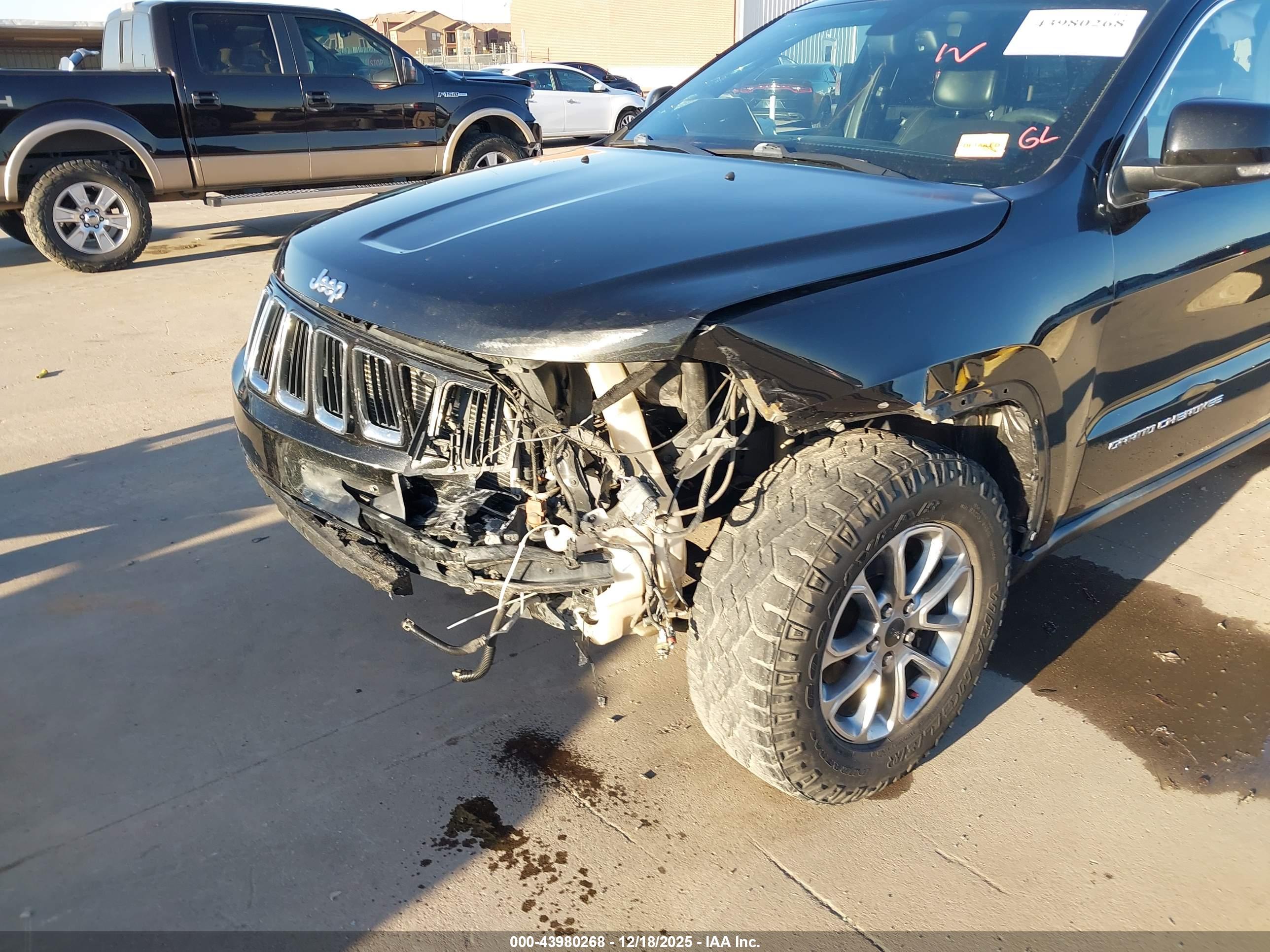 JEEP GRAND image 6
