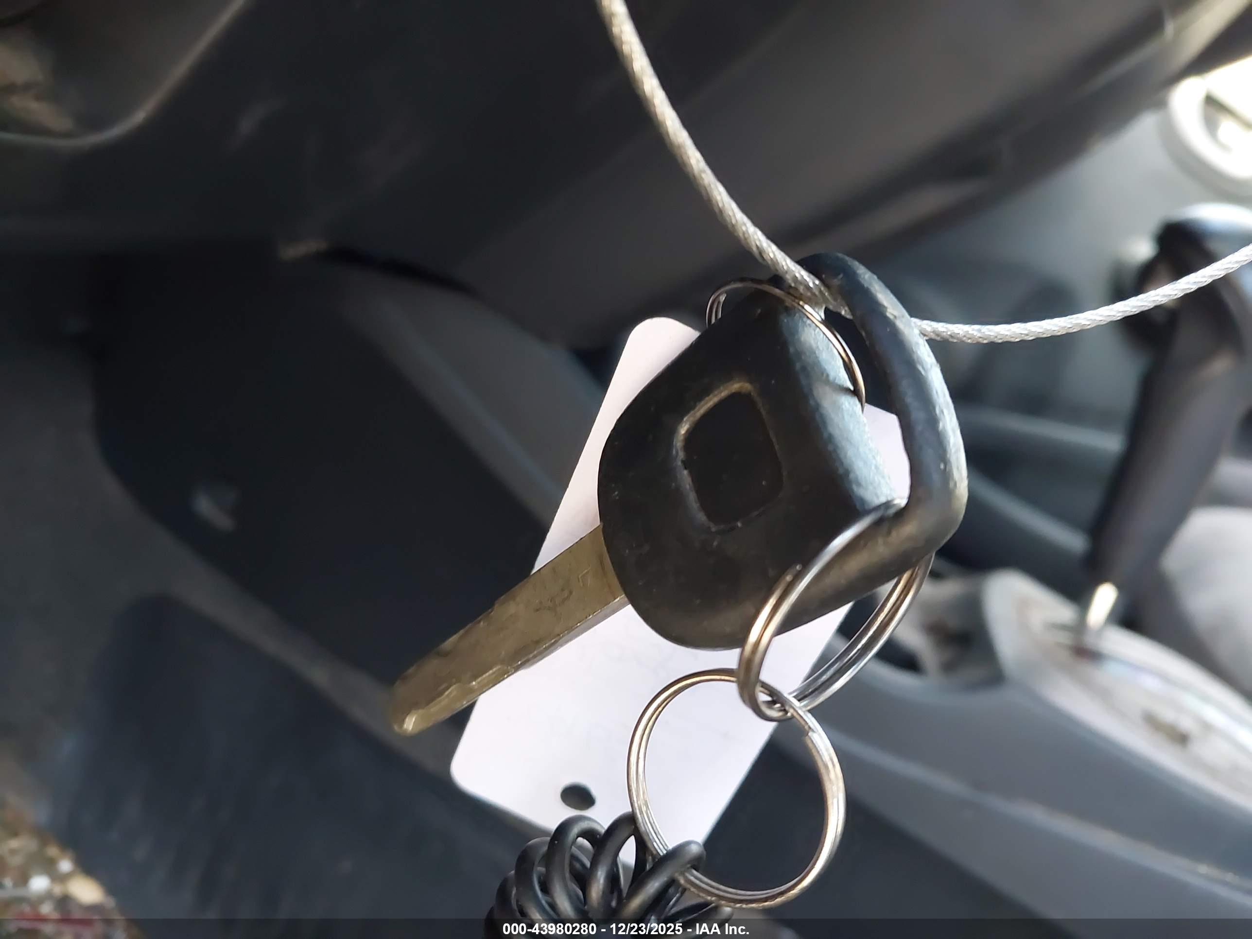 HONDA FIT image 11