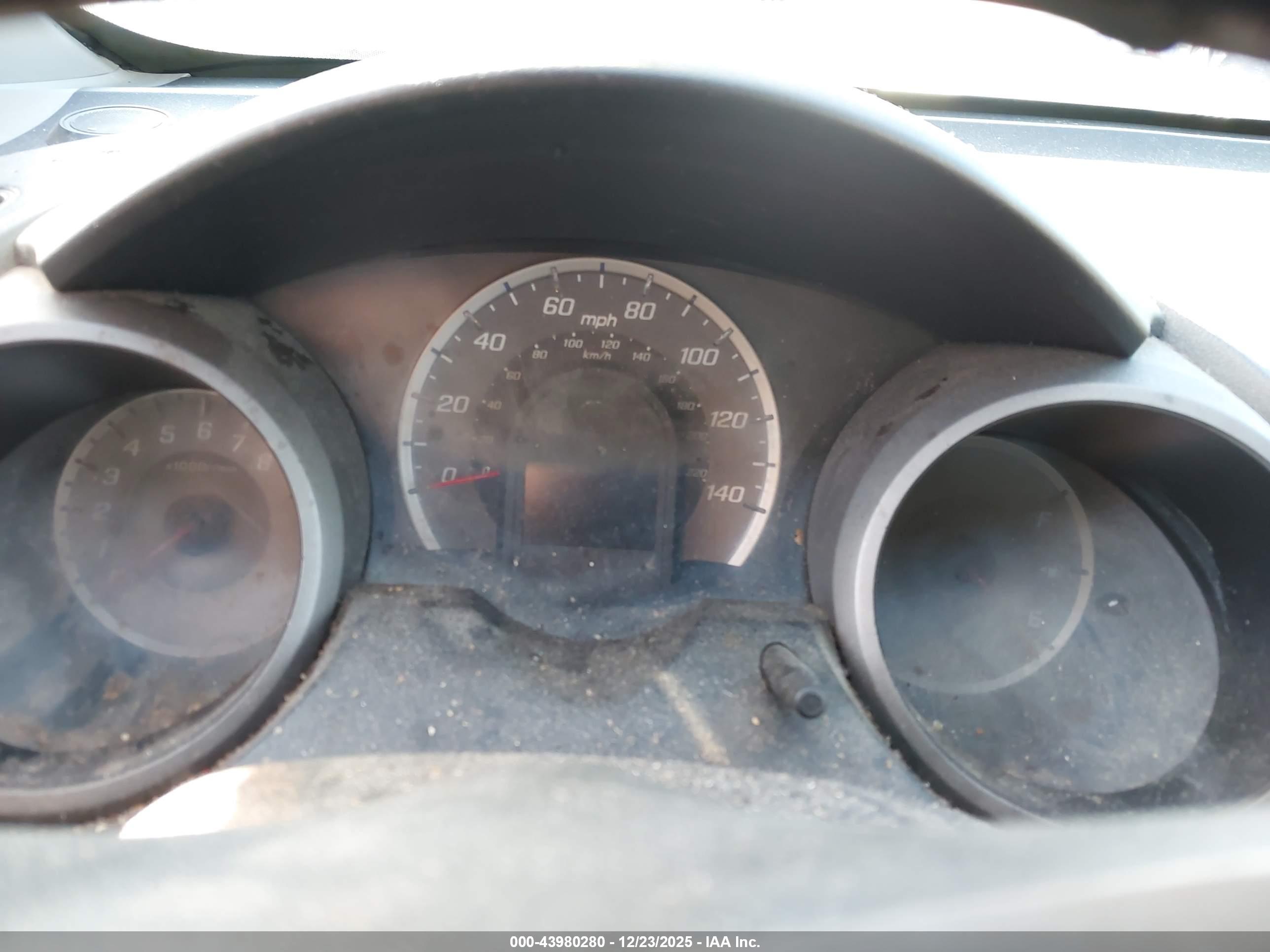 HONDA FIT image 7