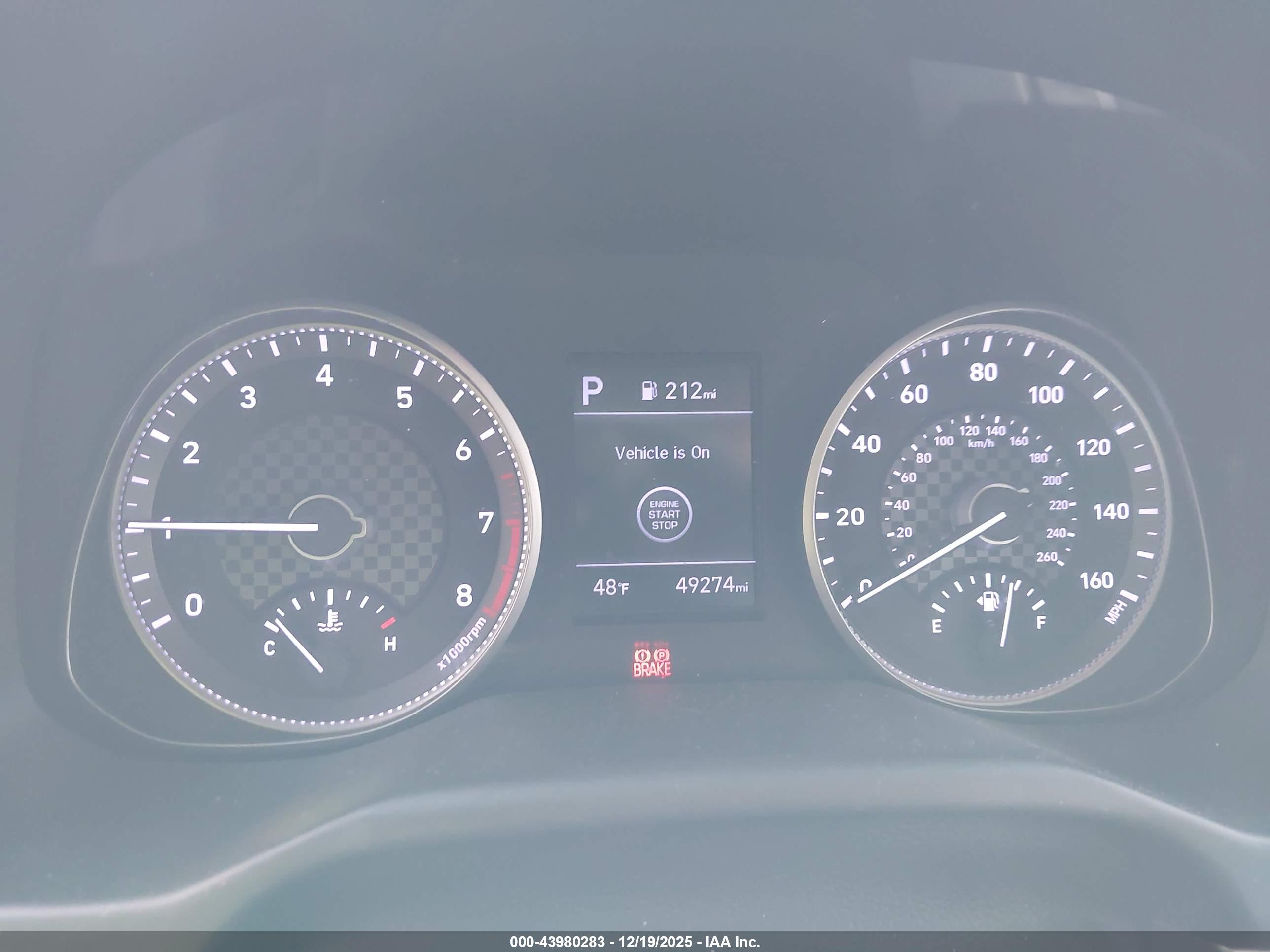 HYUNDAI ELANTRA image 7