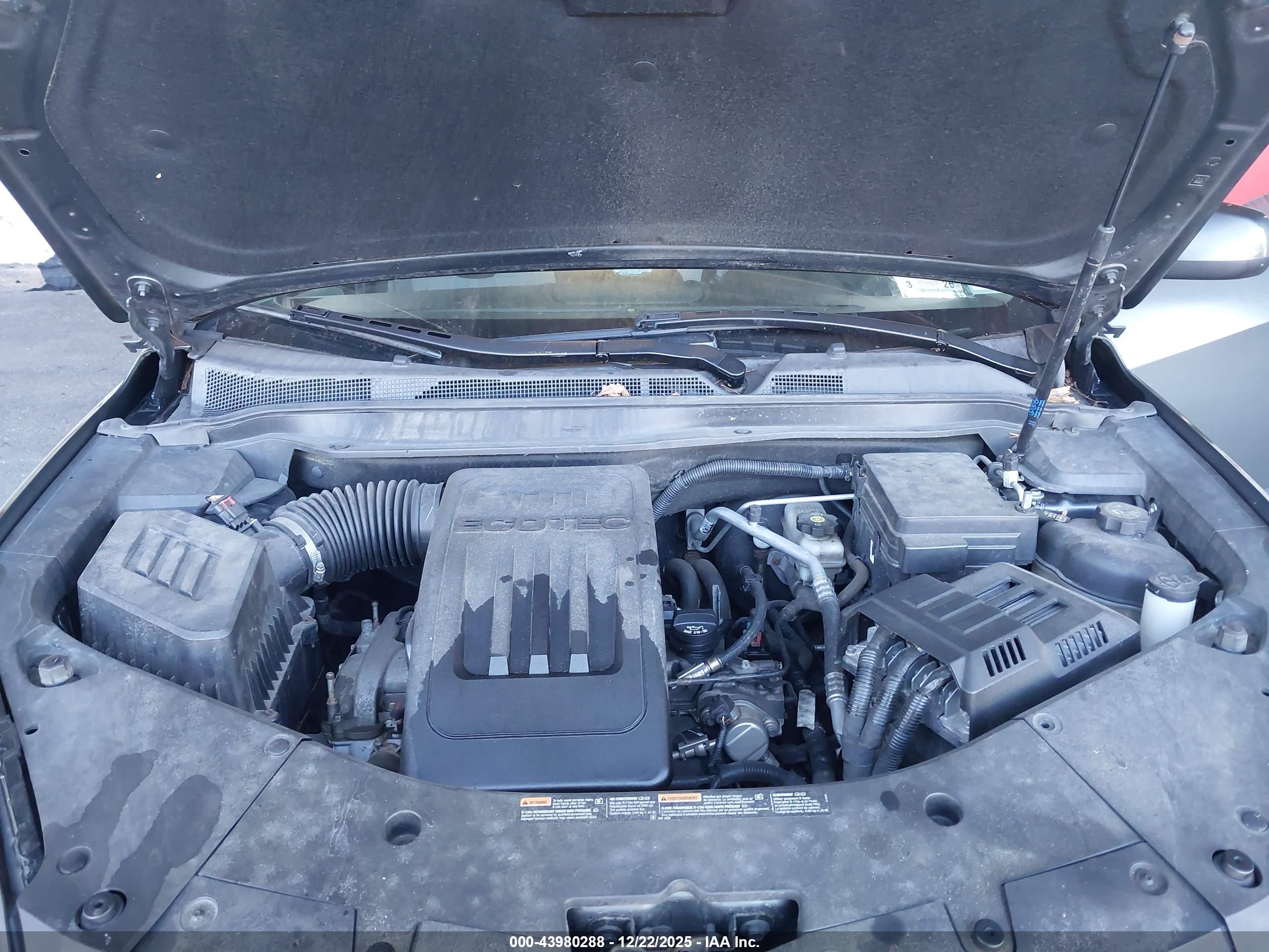 CHEVROLET EQUINOX image 10