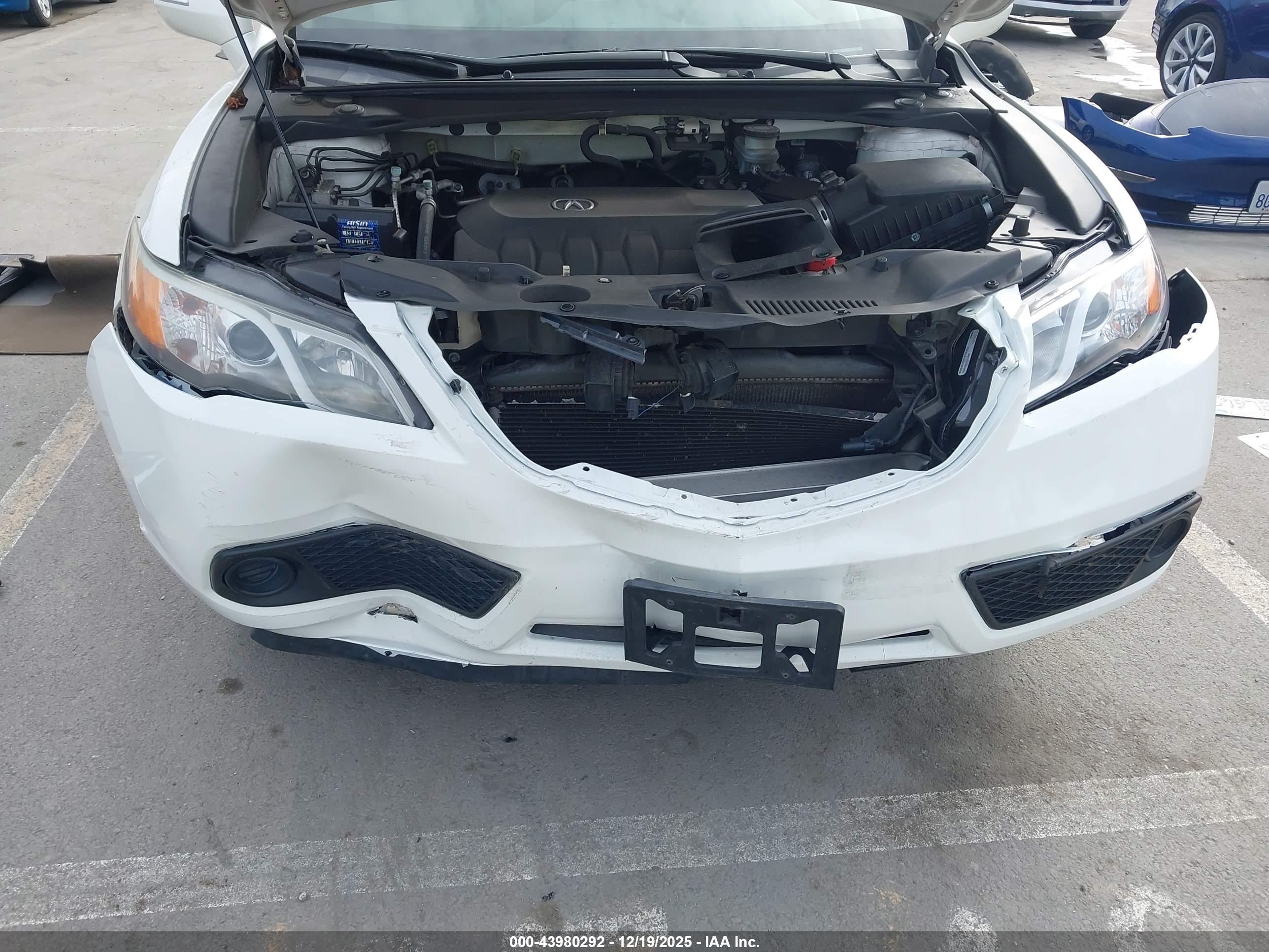 ACURA RDX image 6