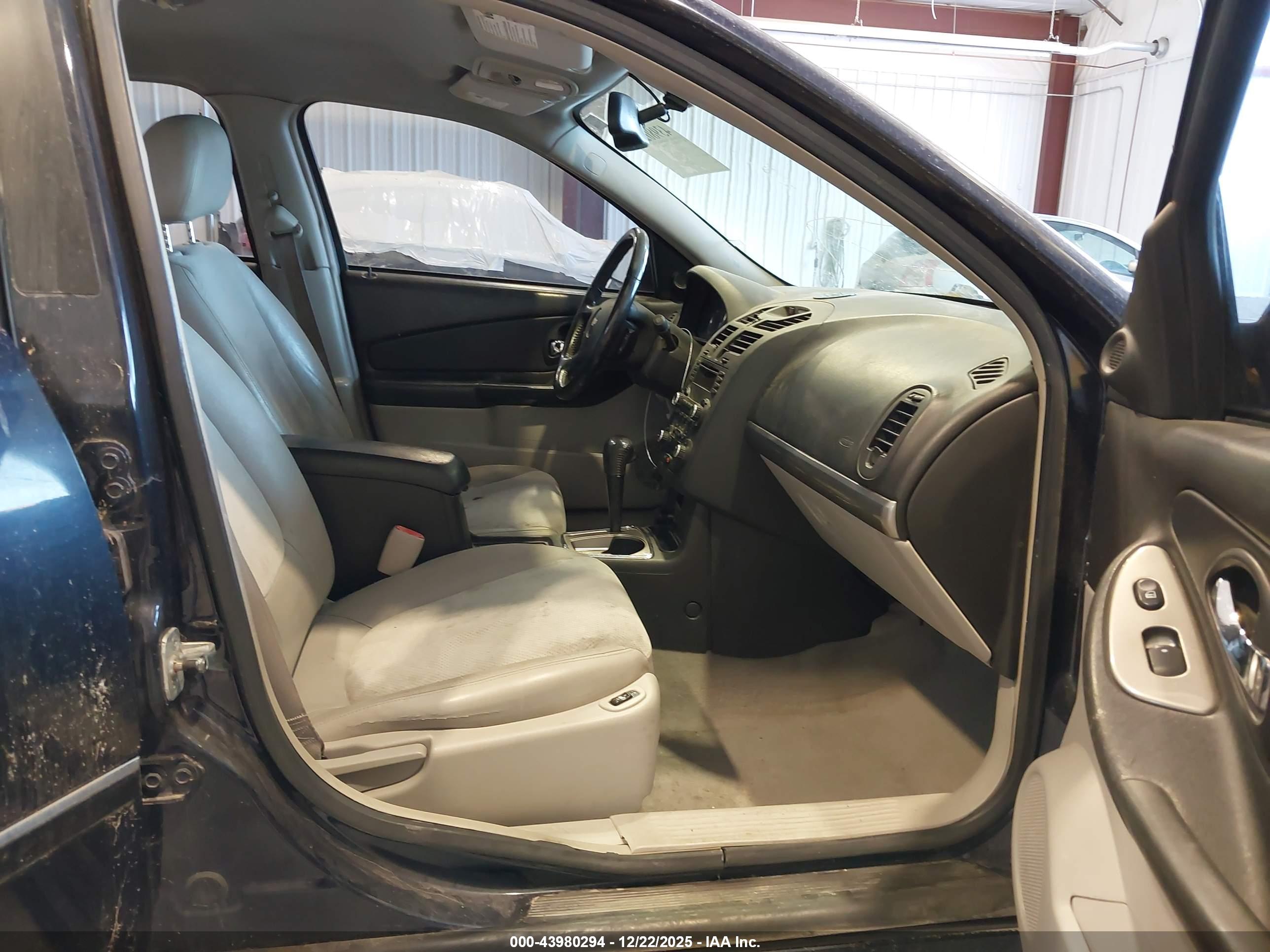CHEVROLET MALIBU image 5