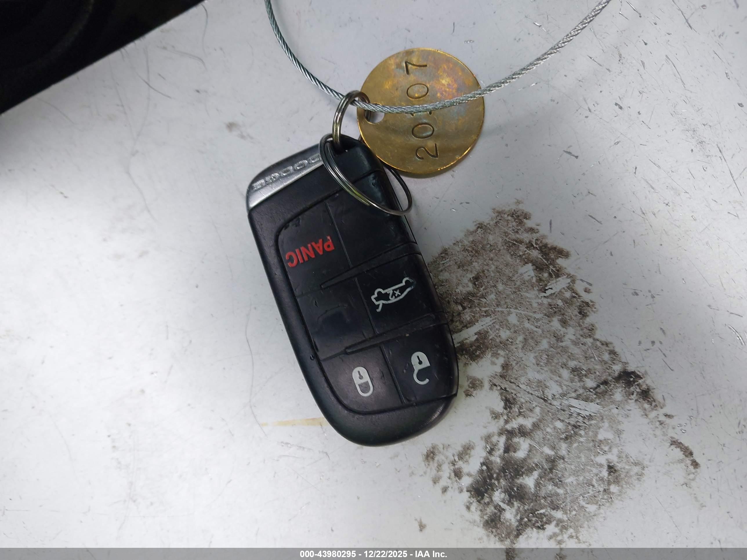 DODGE CHARGER image 11