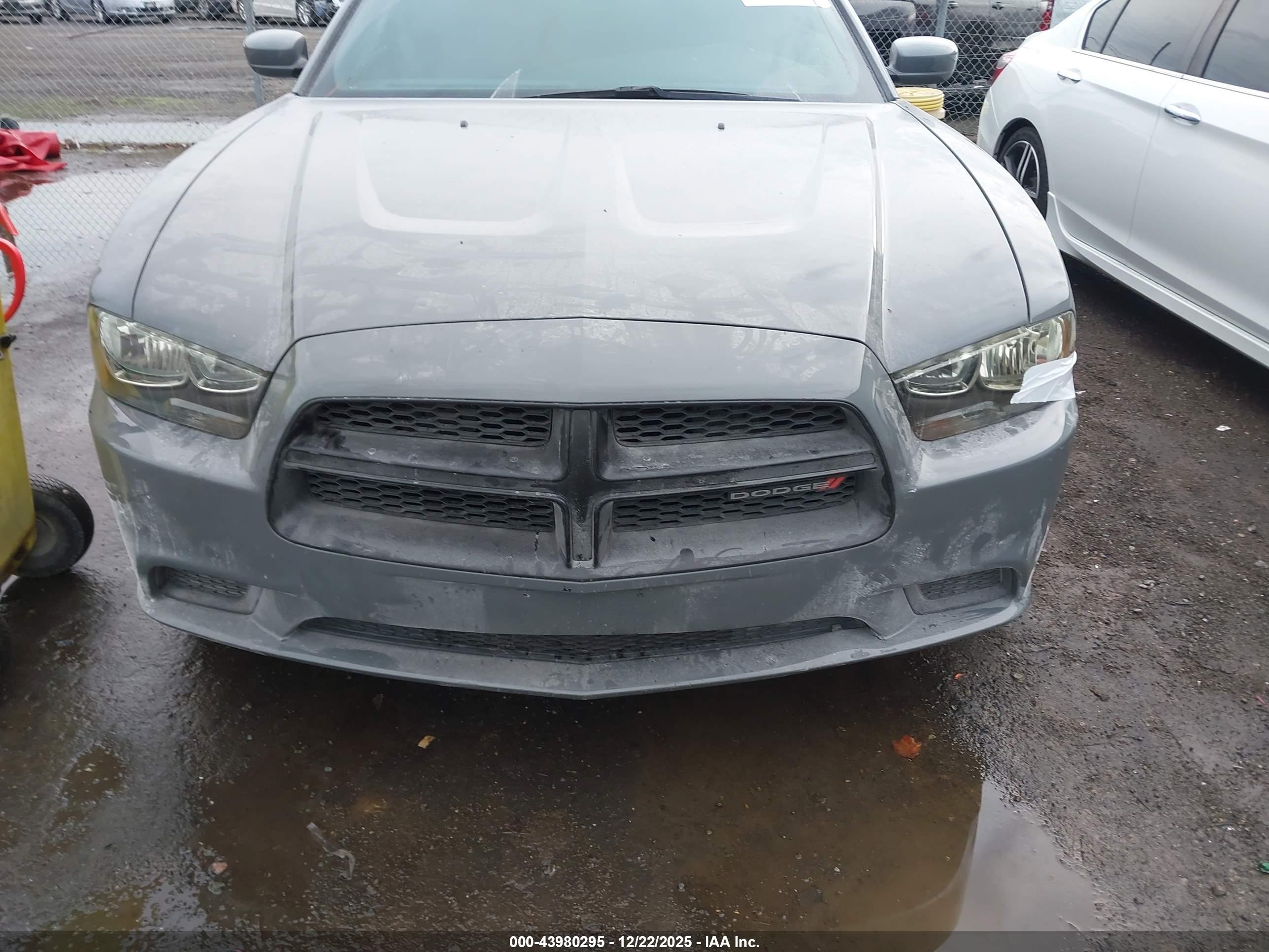 DODGE CHARGER image 6