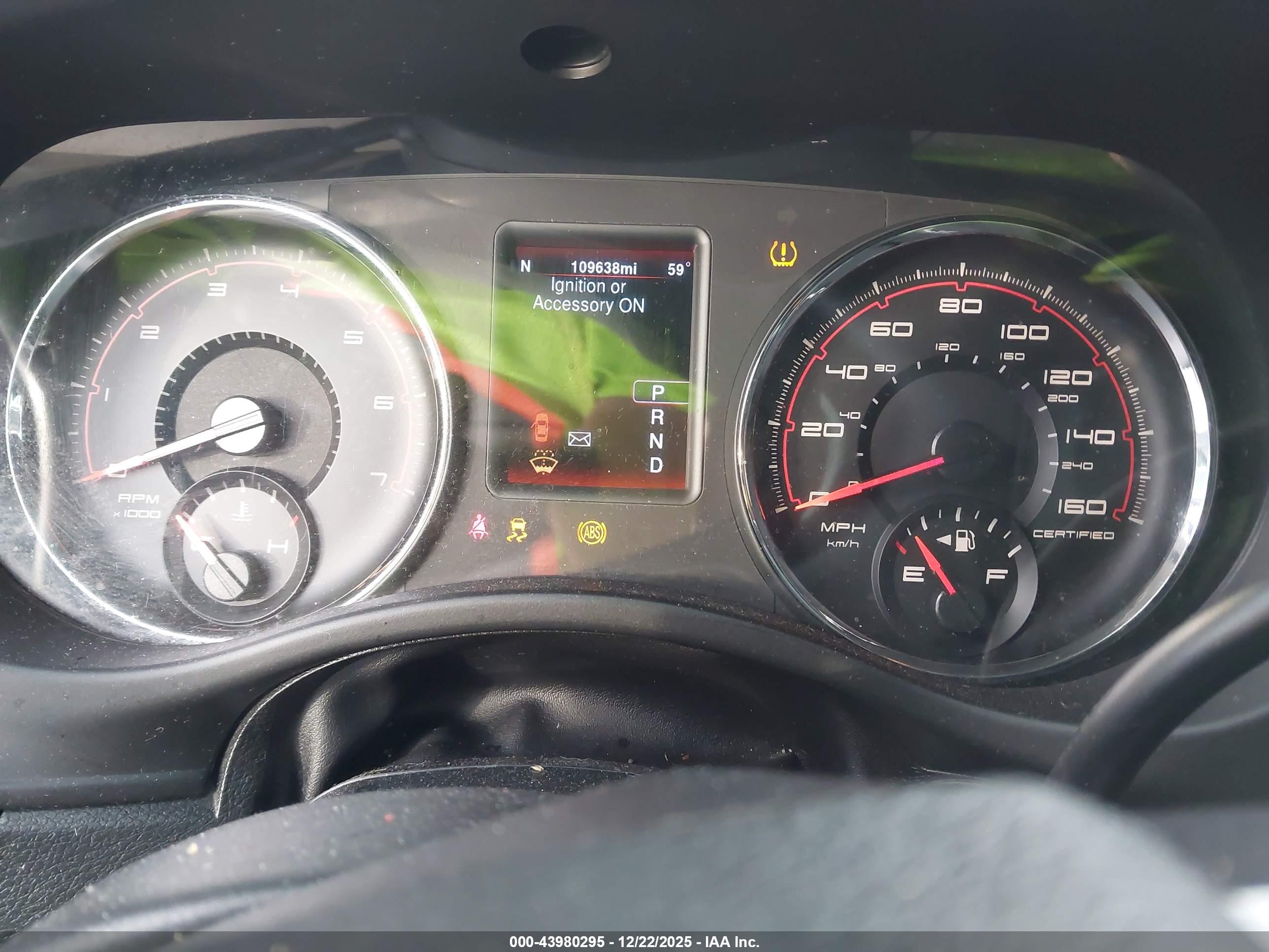 DODGE CHARGER image 7