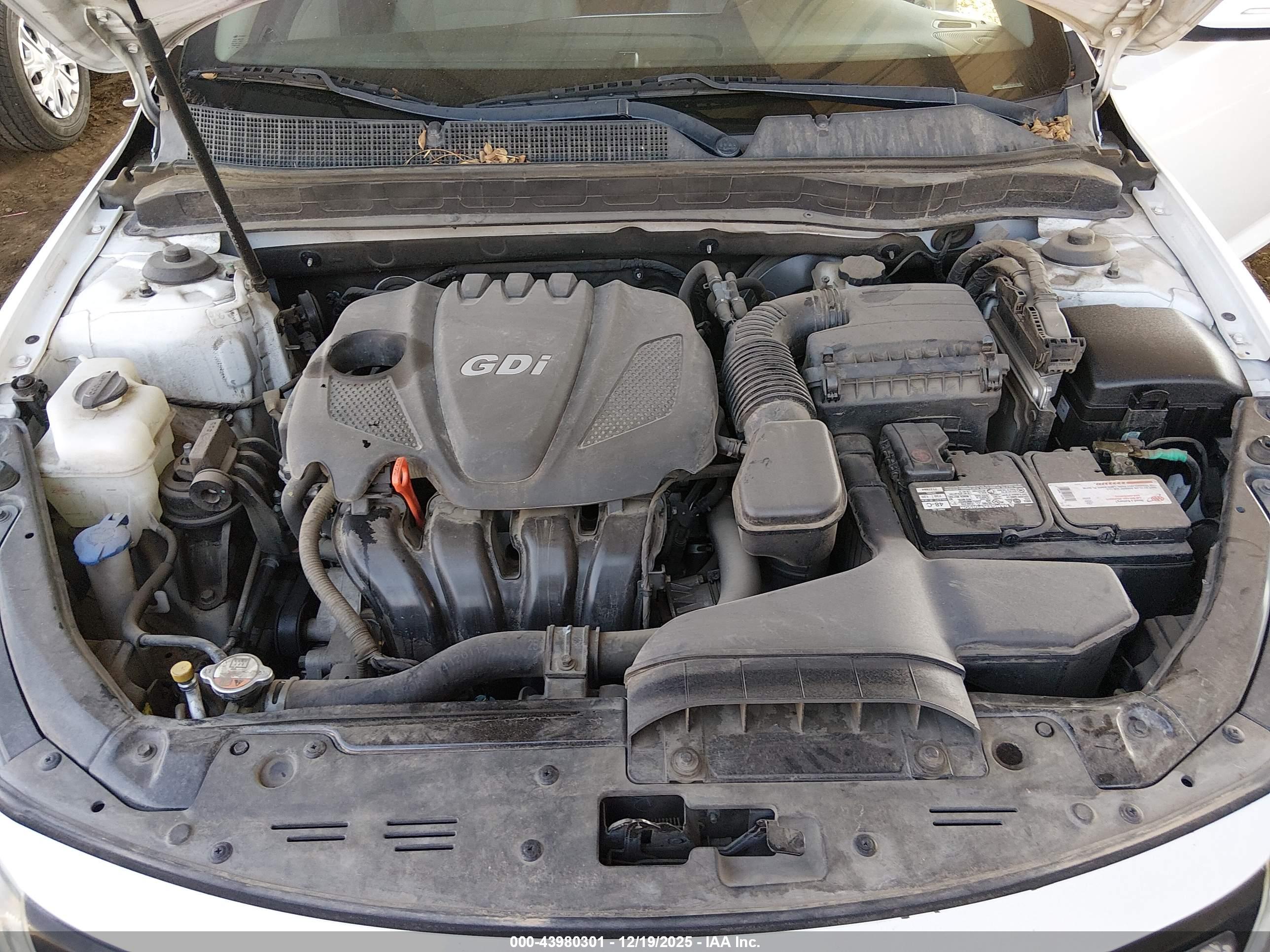 KIA OPTIMA image 10