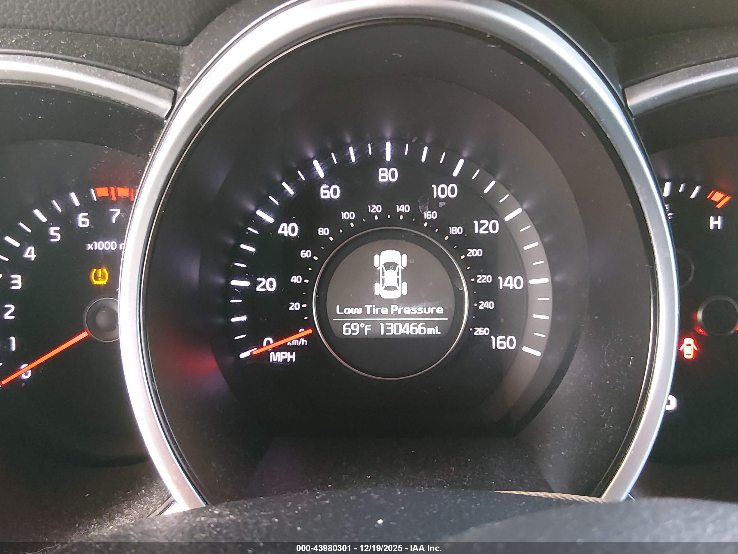 KIA OPTIMA image 7